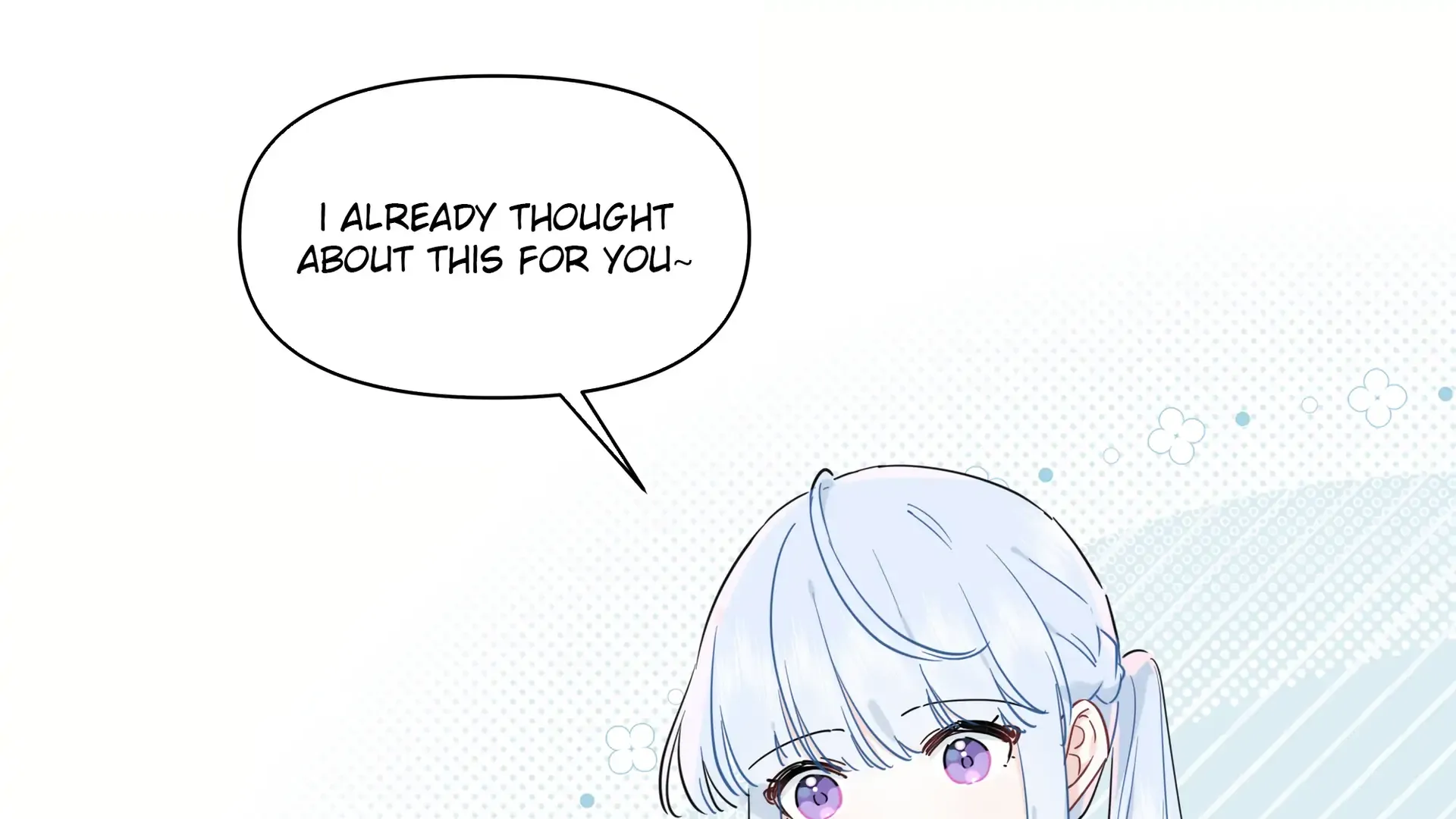 Read Love Gives Me Superpowers chapter 12 image 52 on Lezhin