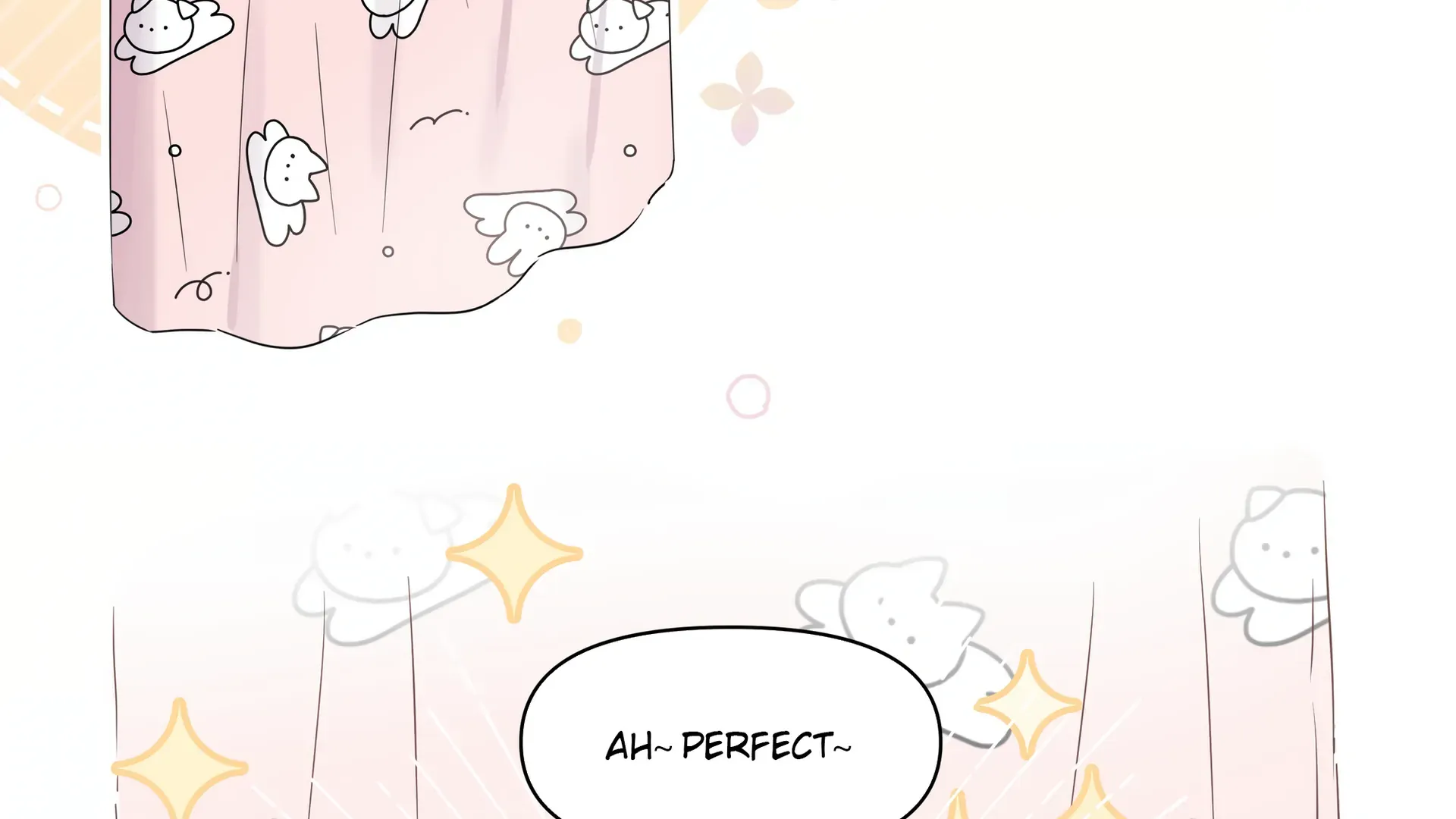 Read Love Gives Me Superpowers chapter 12 image 58 on Lezhin