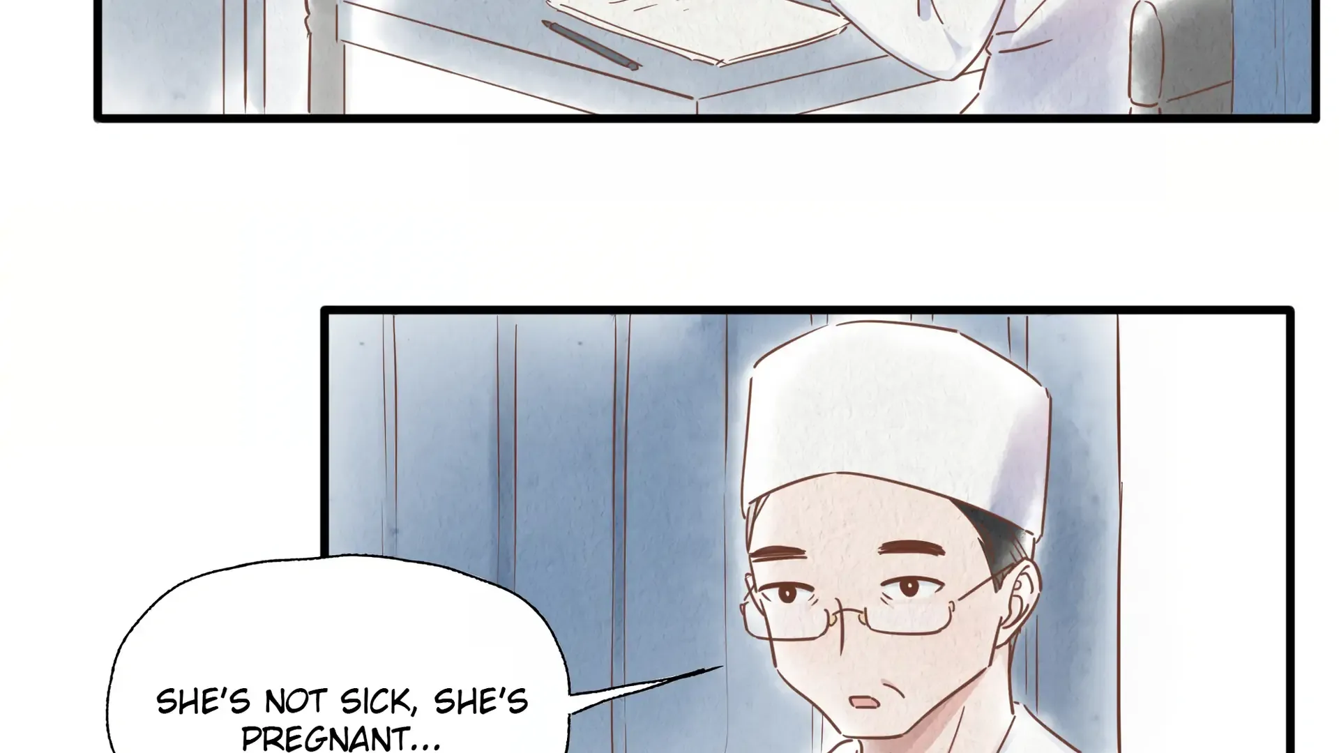 Read Love Gives Me Superpowers chapter 12 image 6 on Lezhin