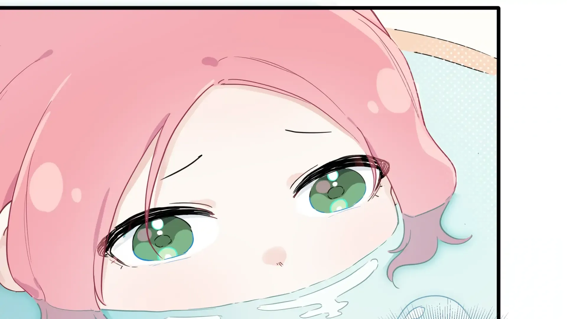 Read Love Gives Me Superpowers chapter 12 image 67 on Lezhin