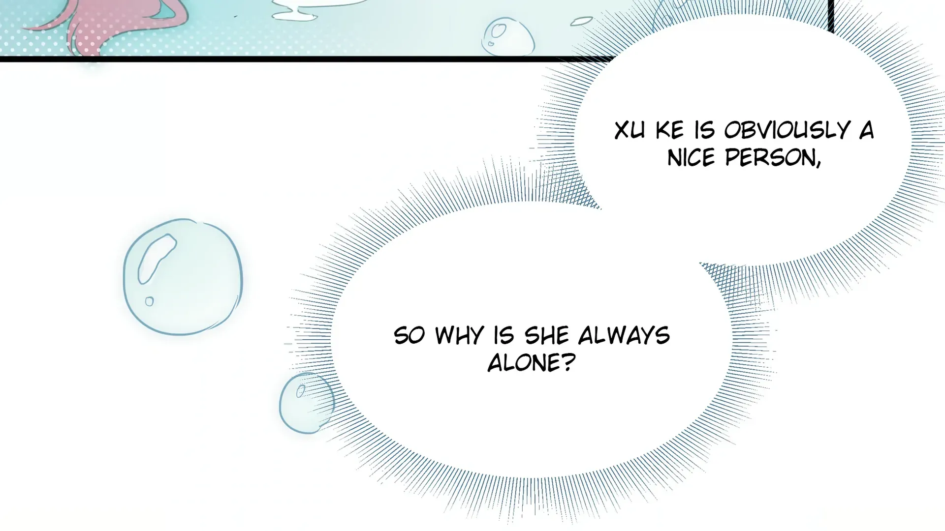 Read Love Gives Me Superpowers chapter 12 image 68 on Lezhin