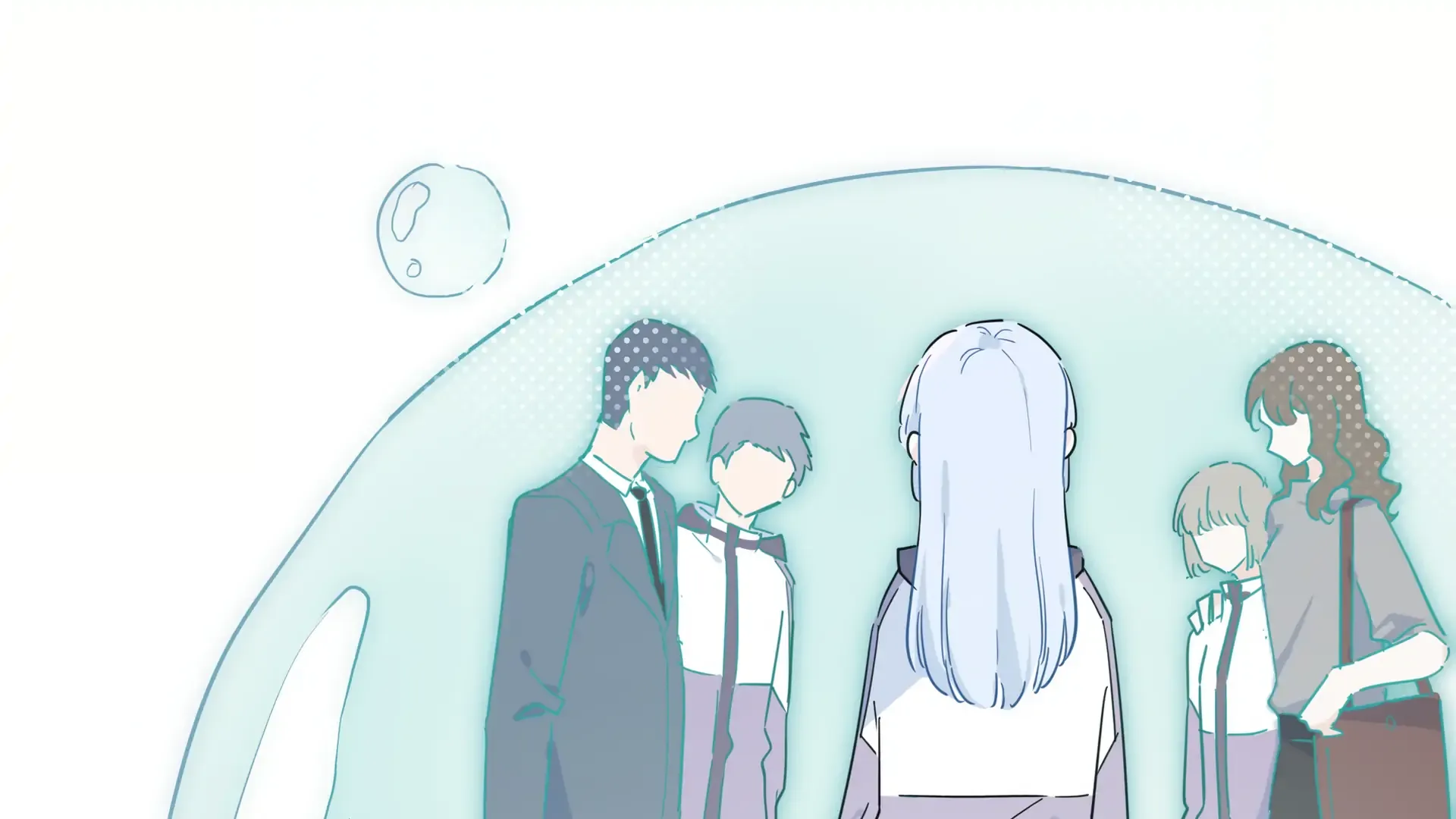 Read Love Gives Me Superpowers chapter 12 image 69 on Lezhin