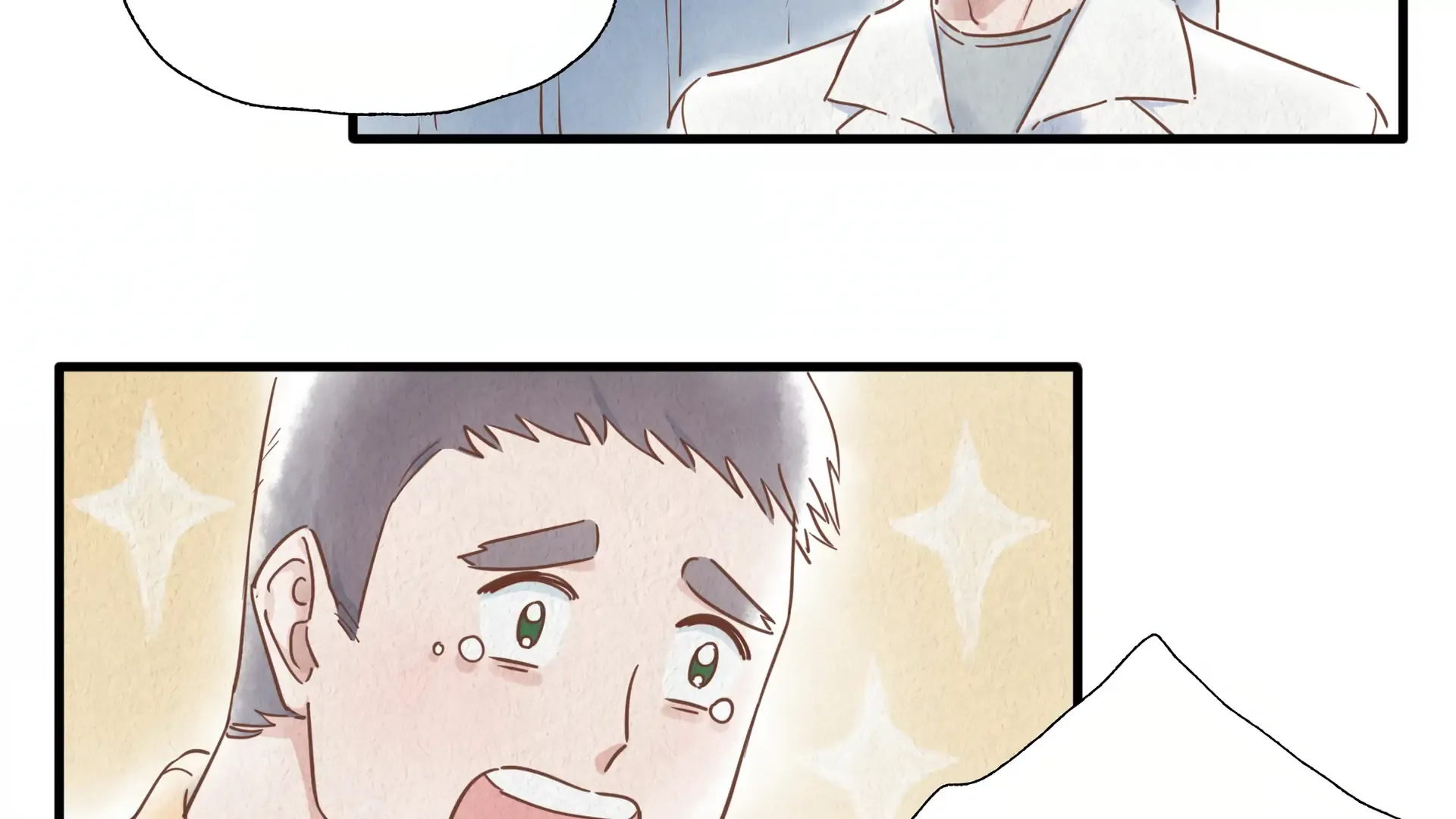 Read Love Gives Me Superpowers chapter 12 image 7 on Lezhin