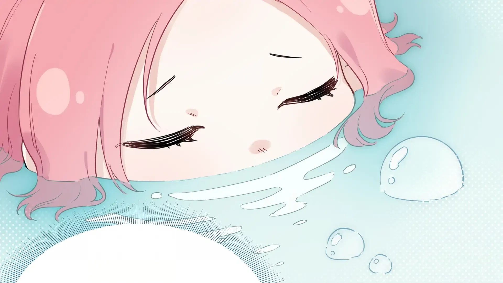 Read Love Gives Me Superpowers chapter 12 image 74 on Lezhin