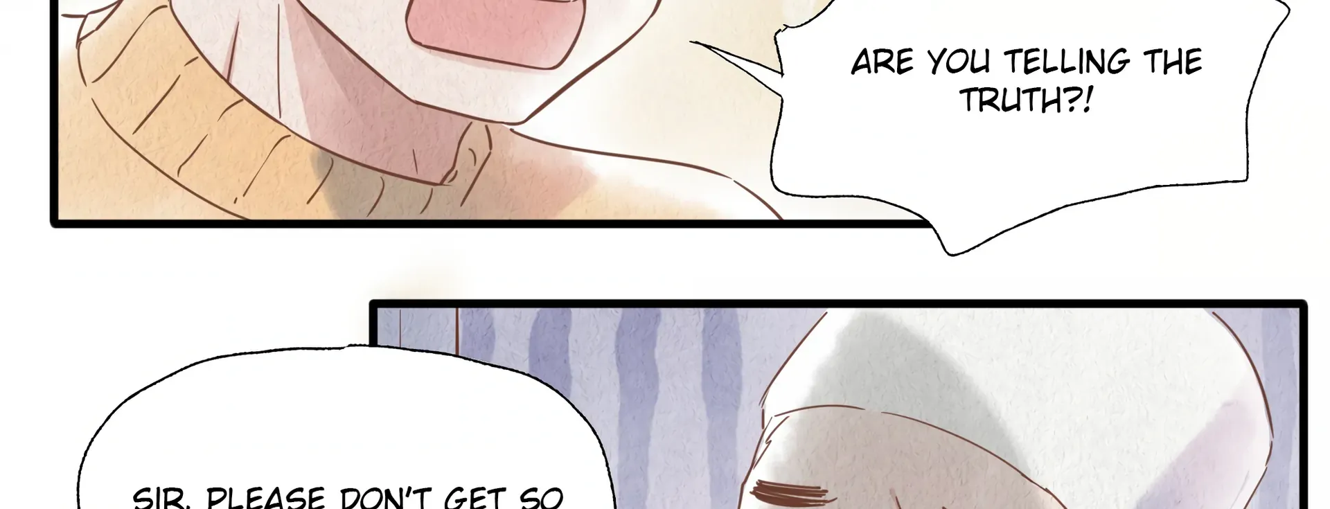 Read Love Gives Me Superpowers chapter 12 image 8 on Lezhin
