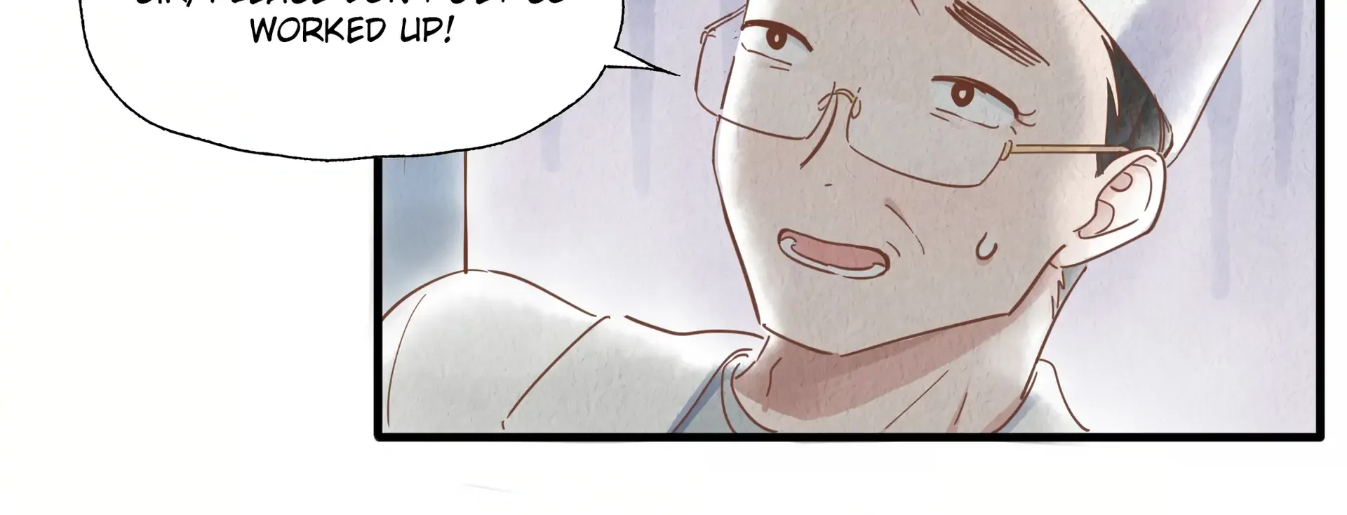 Read Love Gives Me Superpowers chapter 12 image 9 on Lezhin