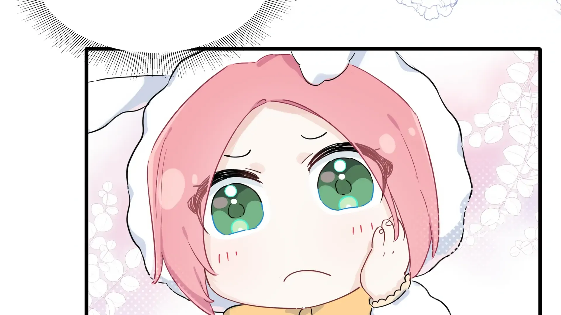 Read Love Gives Me Superpowers chapter 14 image 22 on Lezhin