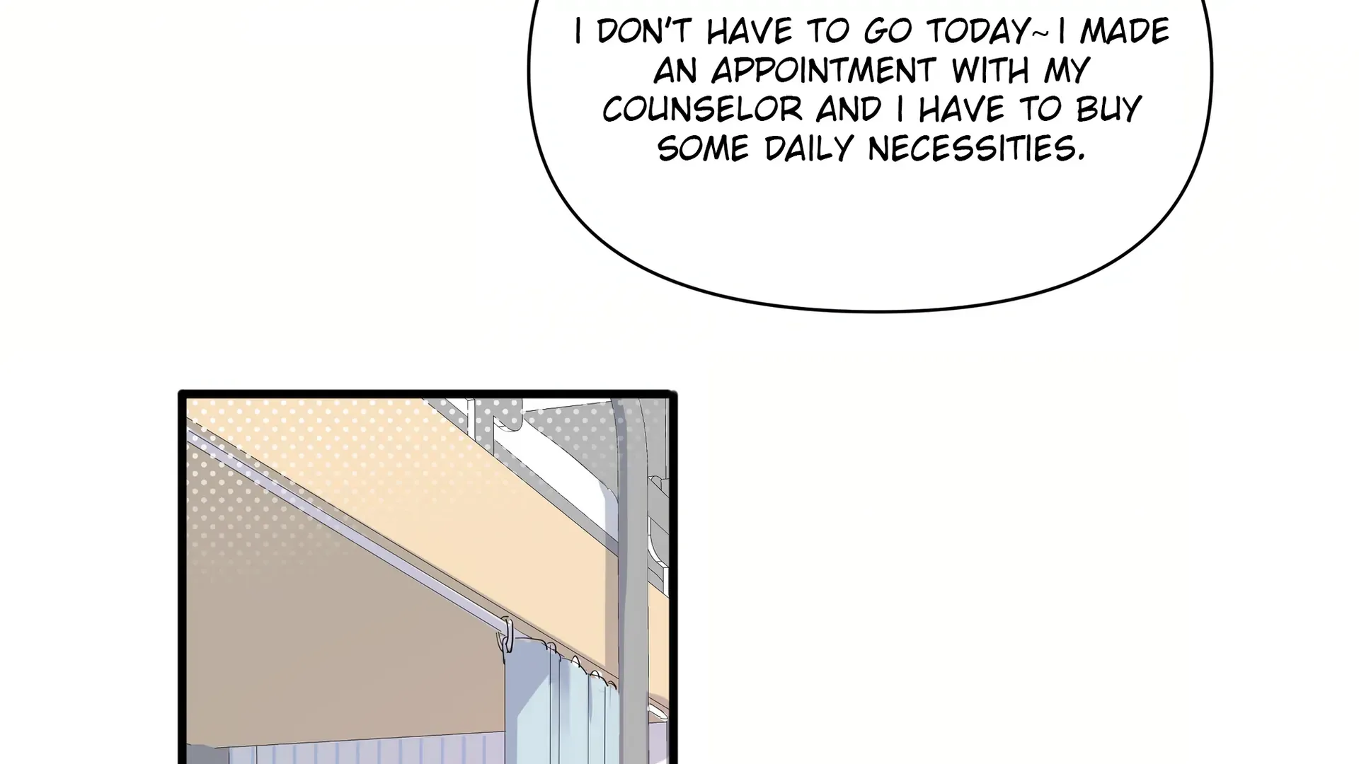 Read Love Gives Me Superpowers chapter 14 image 29 on Lezhin