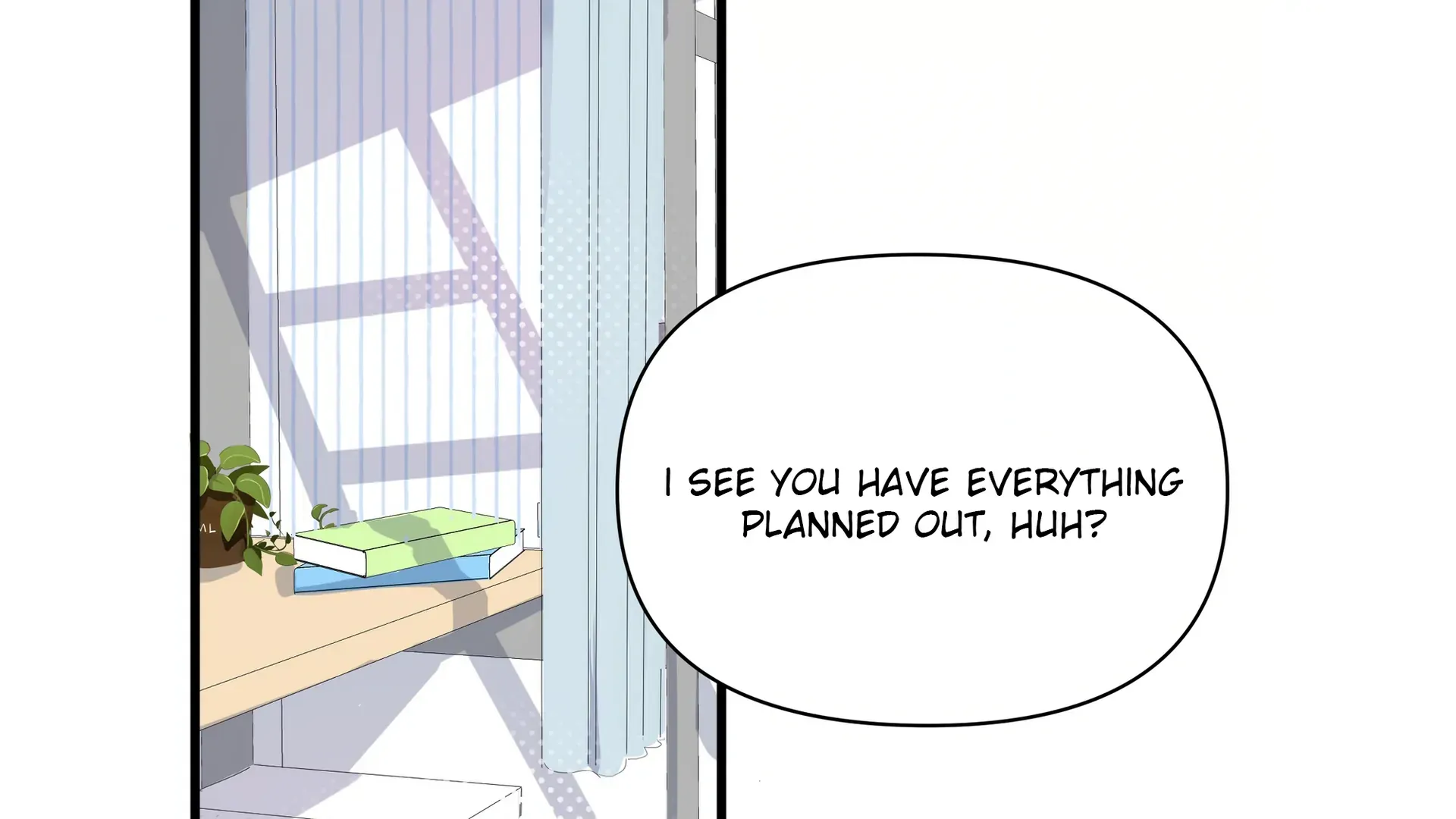 Read Love Gives Me Superpowers chapter 14 image 30 on Lezhin