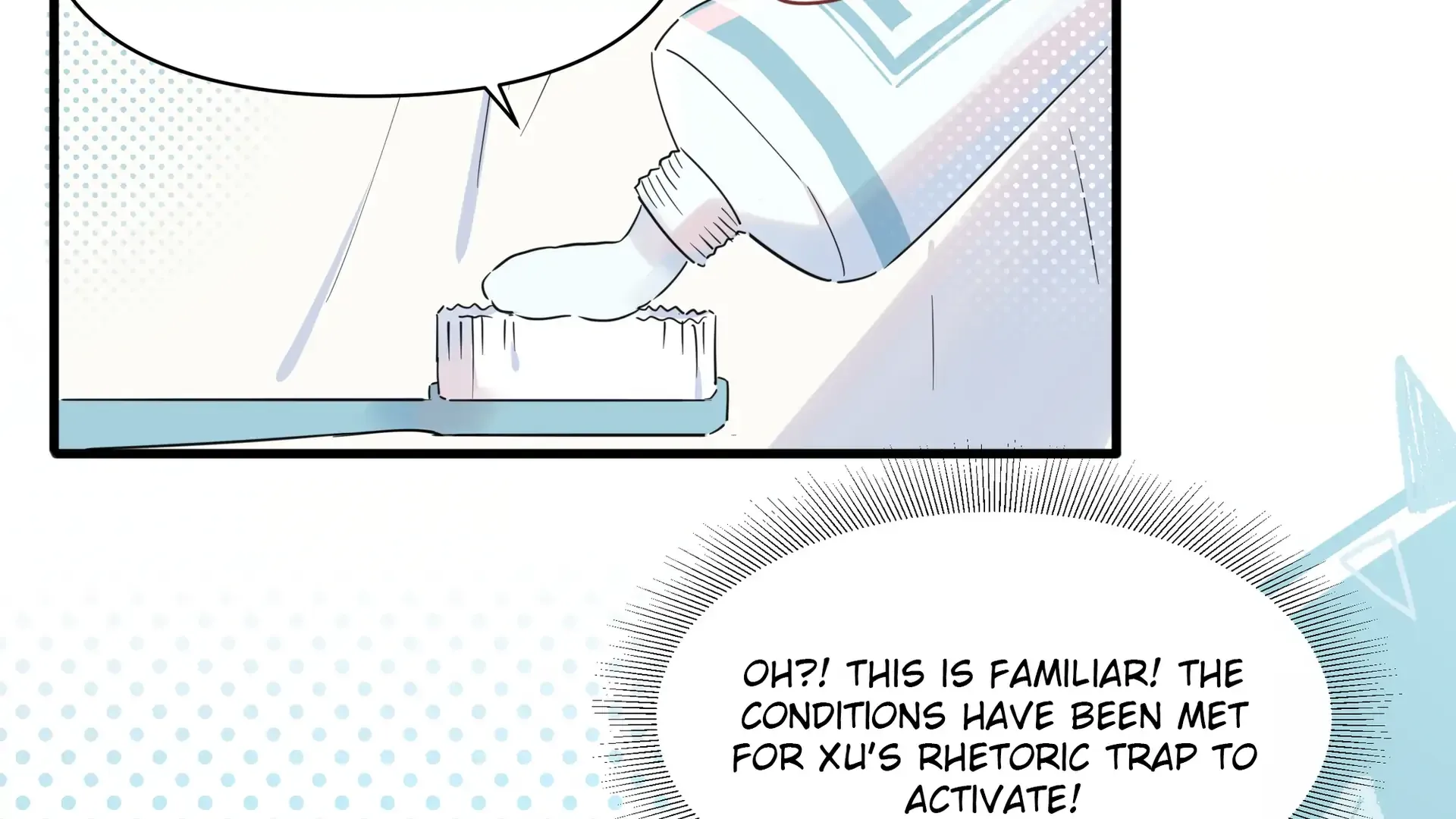 Read Love Gives Me Superpowers chapter 14 image 40 on Lezhin