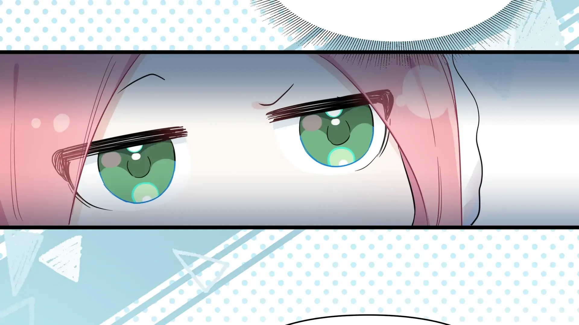Read Love Gives Me Superpowers chapter 14 image 41 on Lezhin