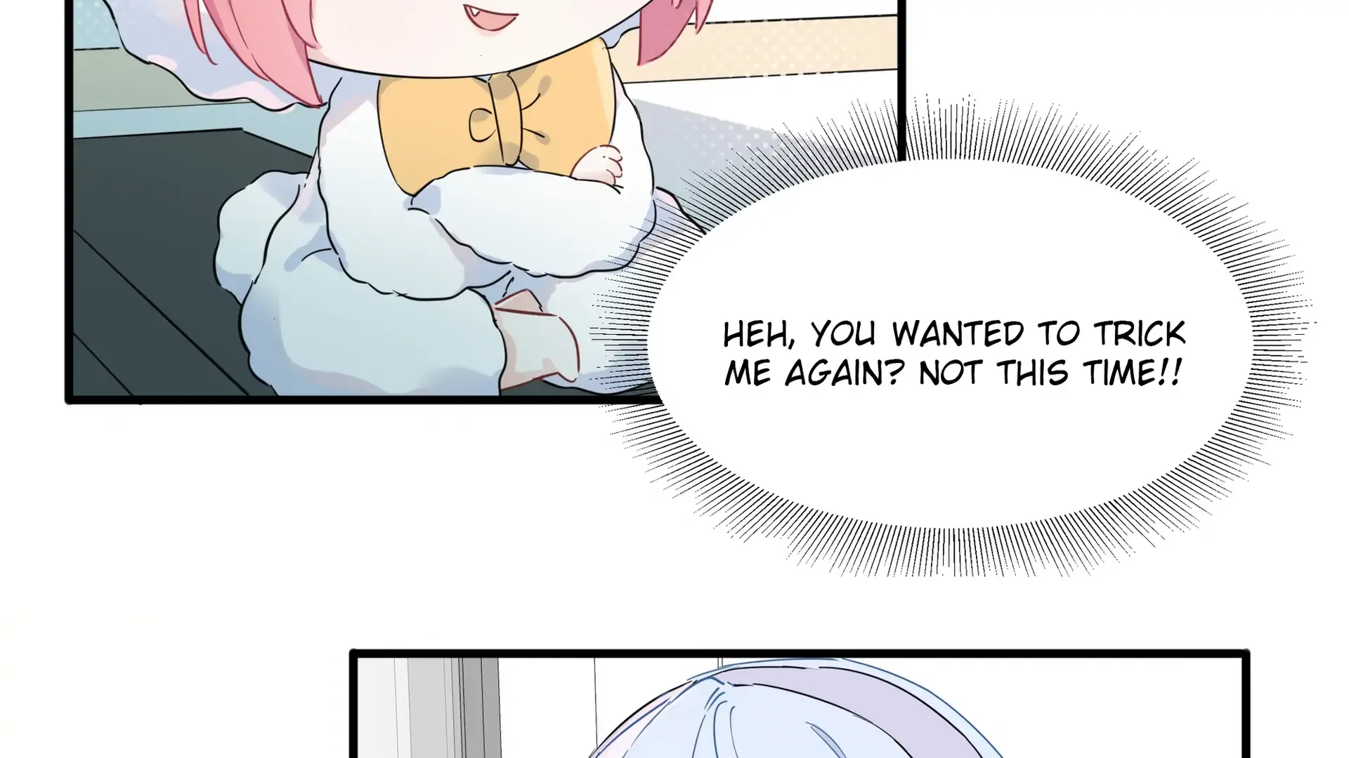 Read Love Gives Me Superpowers chapter 14 image 44 on Lezhin
