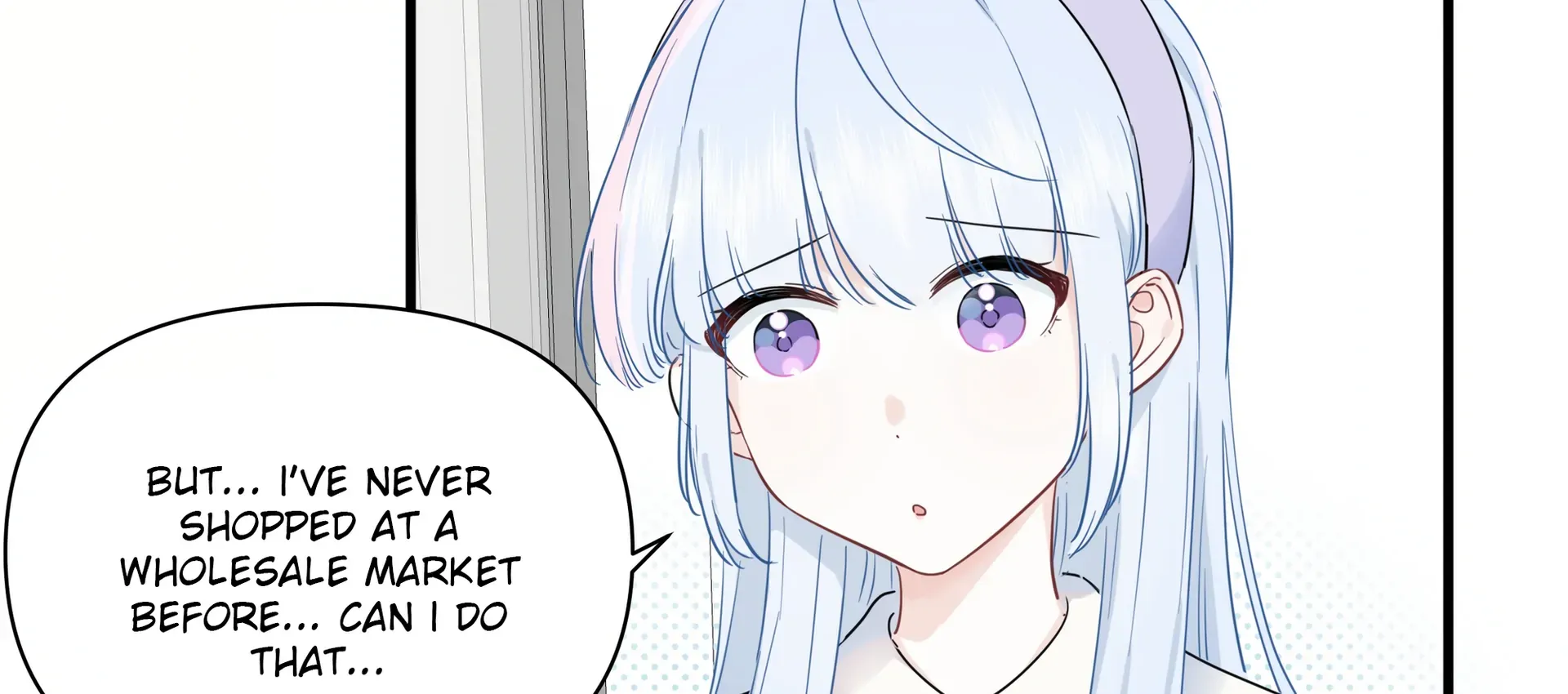 Read Love Gives Me Superpowers chapter 14 image 45 on Lezhin