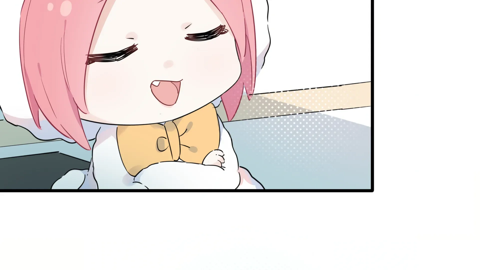 Read Love Gives Me Superpowers chapter 14 image 48 on Lezhin