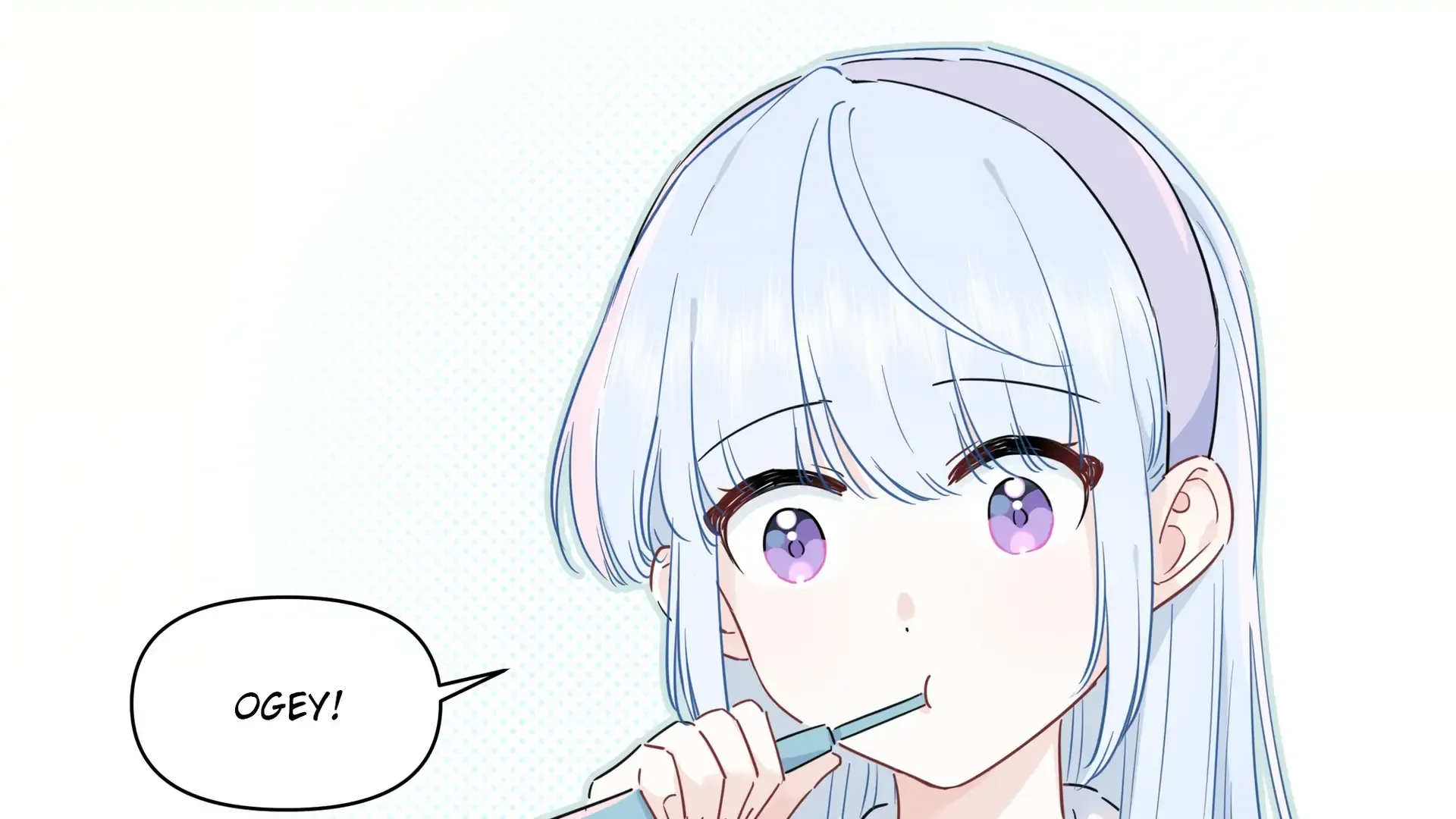 Read Love Gives Me Superpowers chapter 14 image 49 on Lezhin