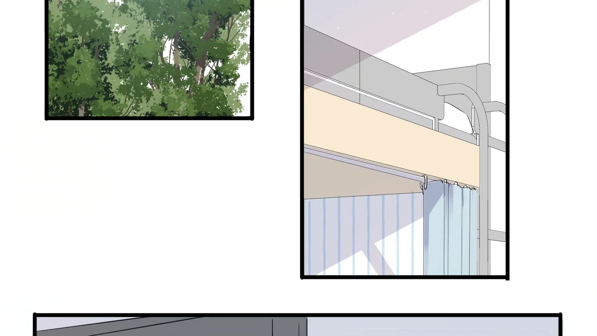 Read Love Gives Me Superpowers chapter 14 image 5 on Lezhin