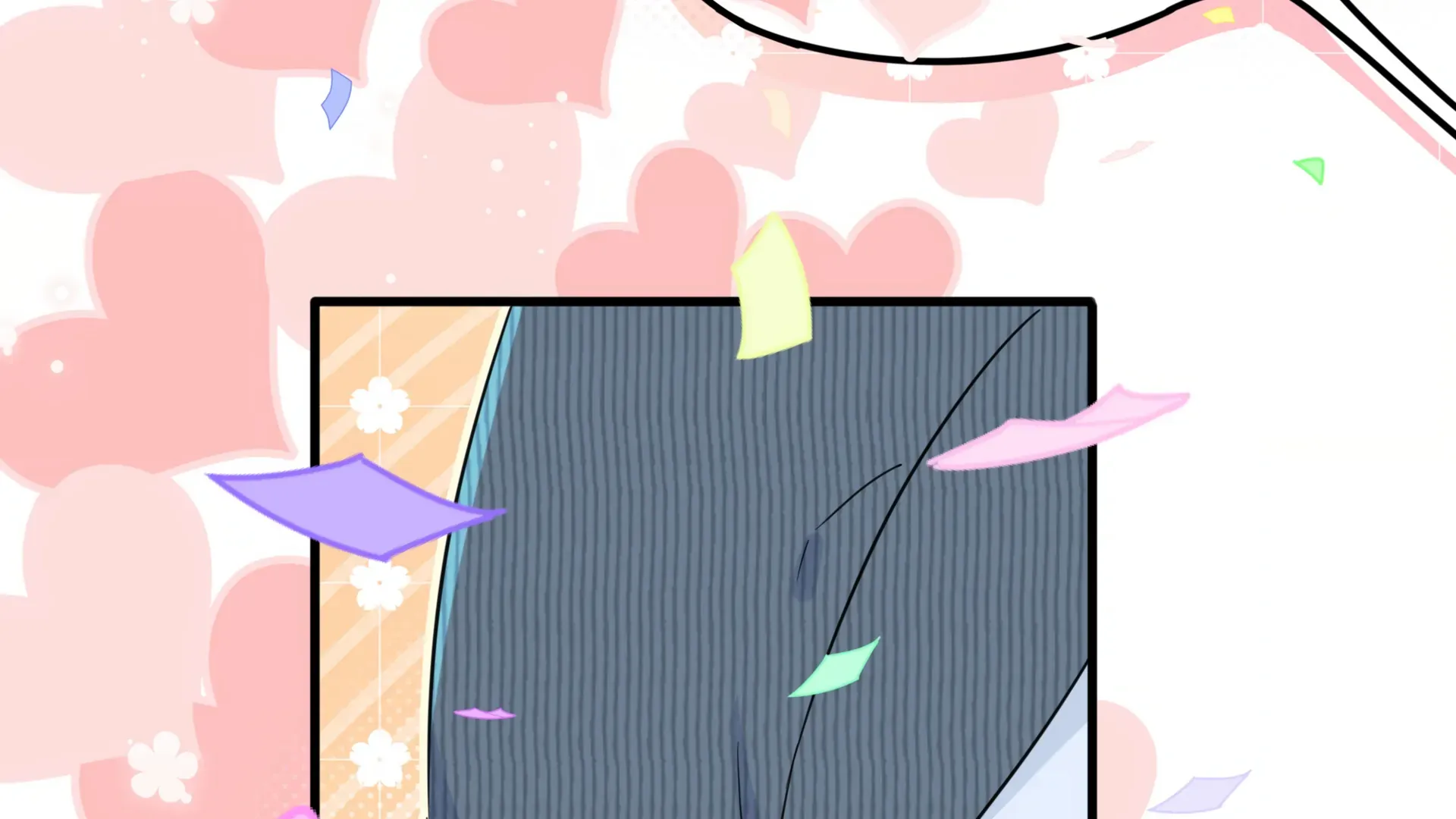 Read Love Gives Me Superpowers chapter 14 image 65 on Lezhin