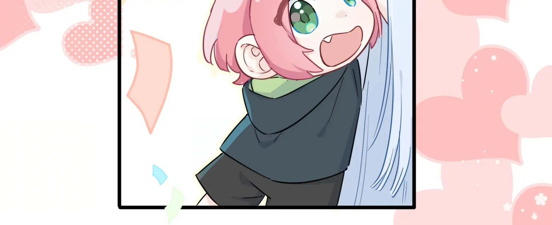 Read Love Gives Me Superpowers chapter 14 image 67 on Lezhin