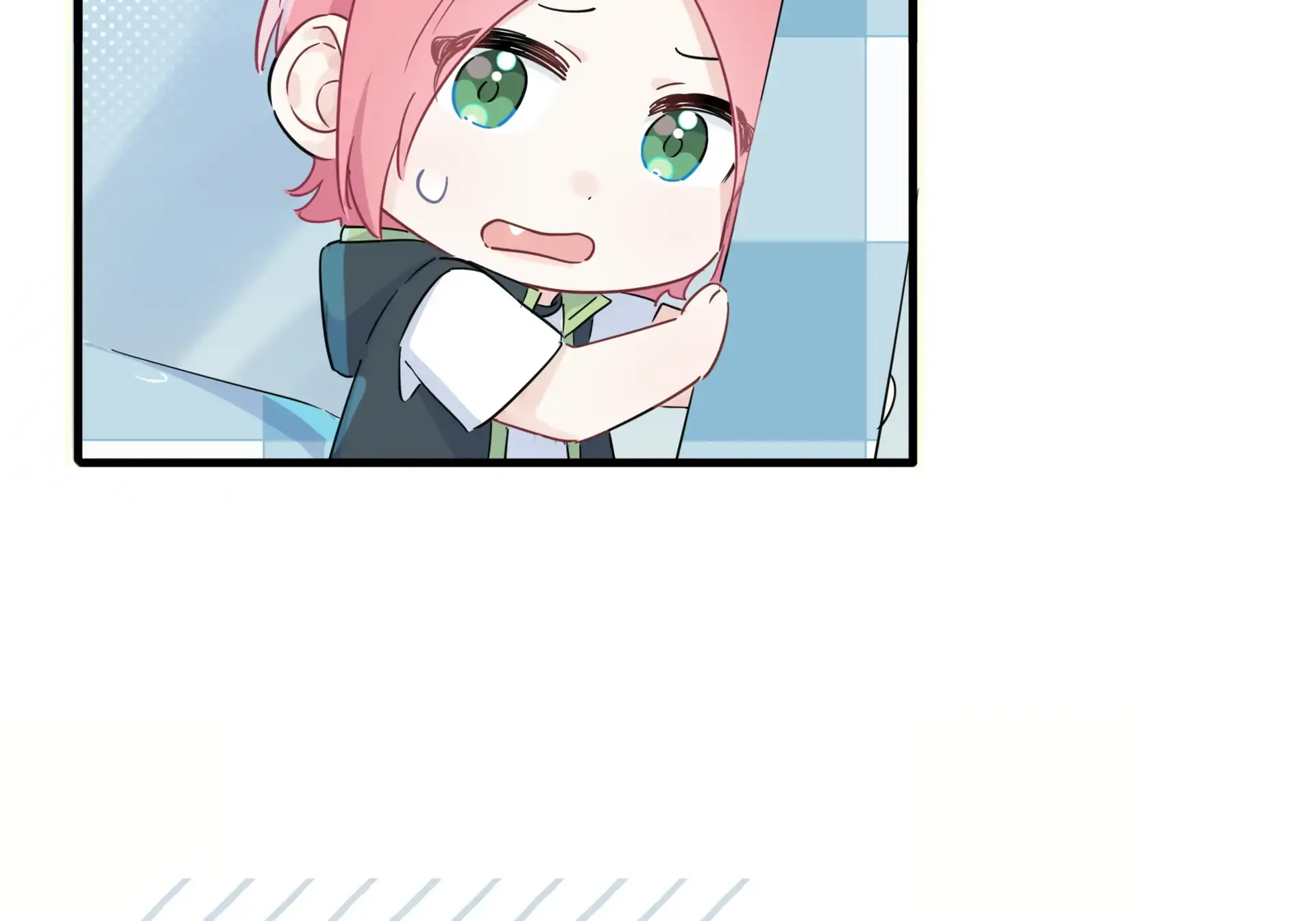 Read Love Gives Me Superpowers chapter 14 image 72 on Lezhin