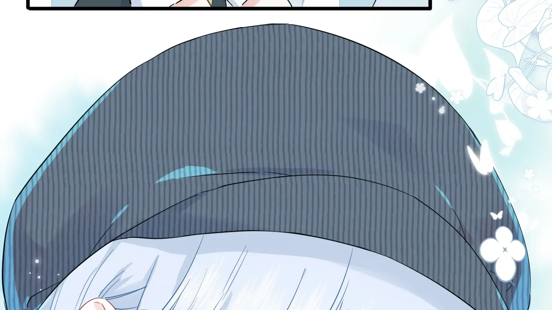 Read Love Gives Me Superpowers chapter 14 image 76 on Lezhin