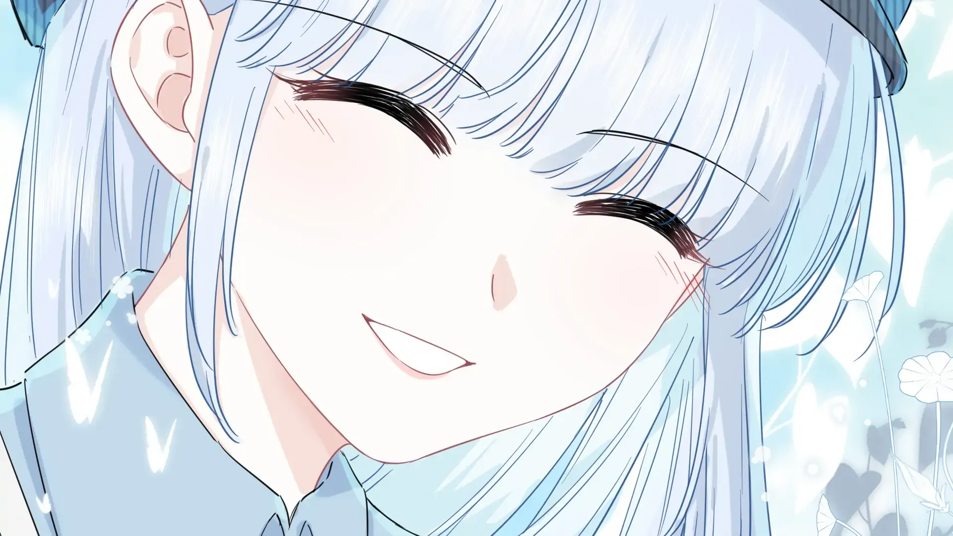 Read Love Gives Me Superpowers chapter 14 image 77 on Lezhin