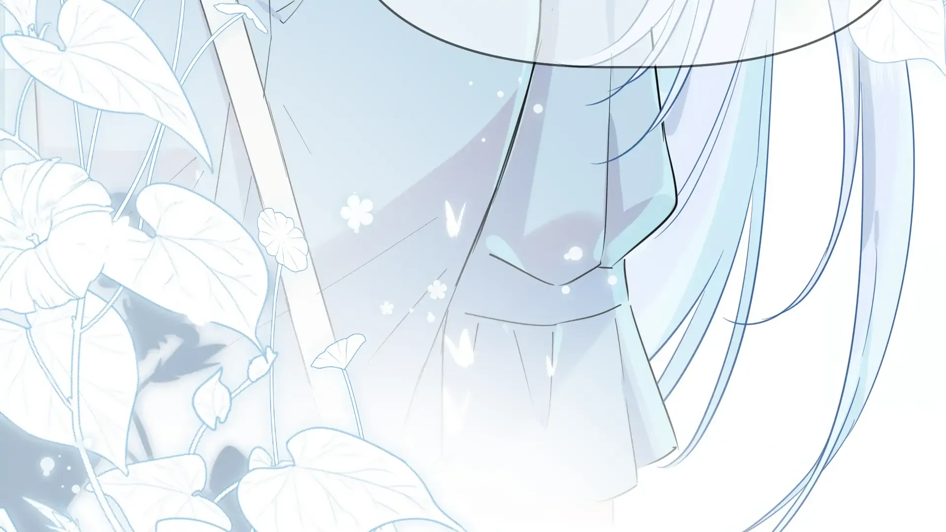 Read Love Gives Me Superpowers chapter 14 image 79 on Lezhin