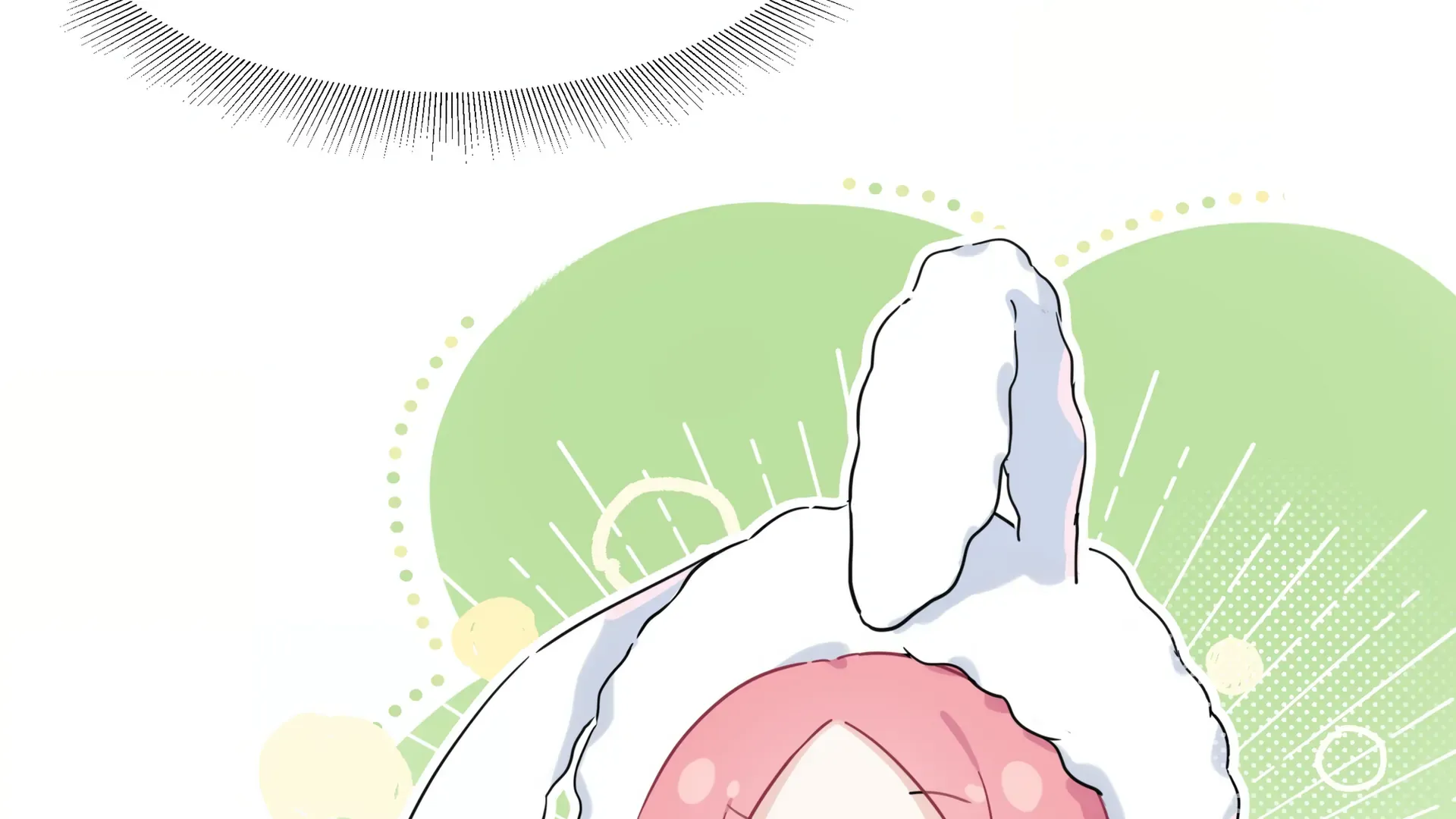 Read Love Gives Me Superpowers chapter 14 image 8 on Lezhin