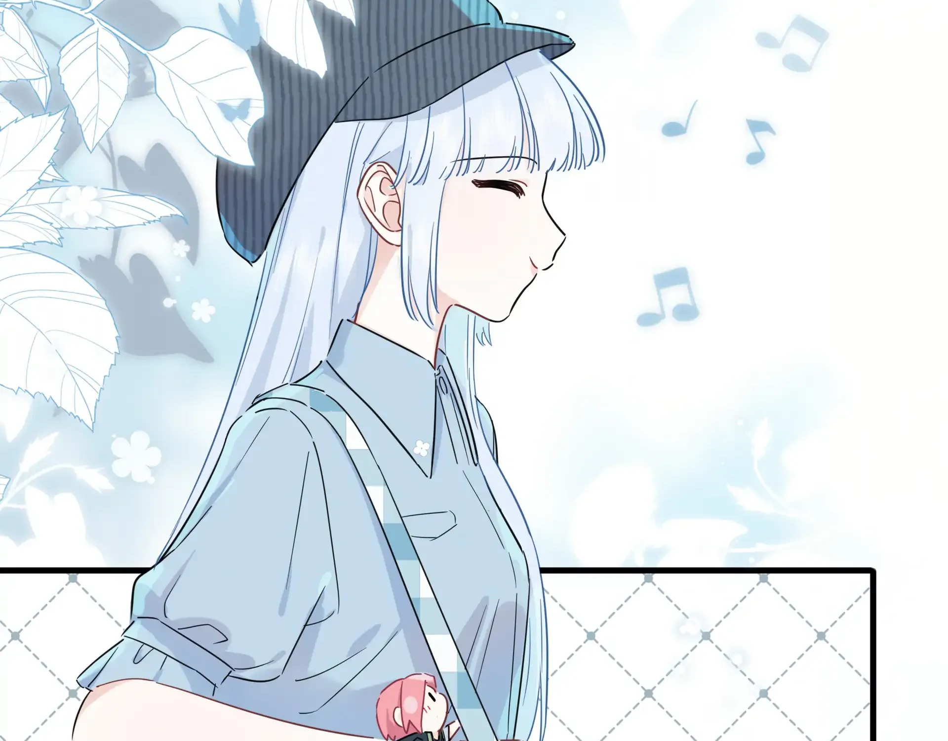 Read Love Gives Me Superpowers chapter 14 image 84 on Lezhin