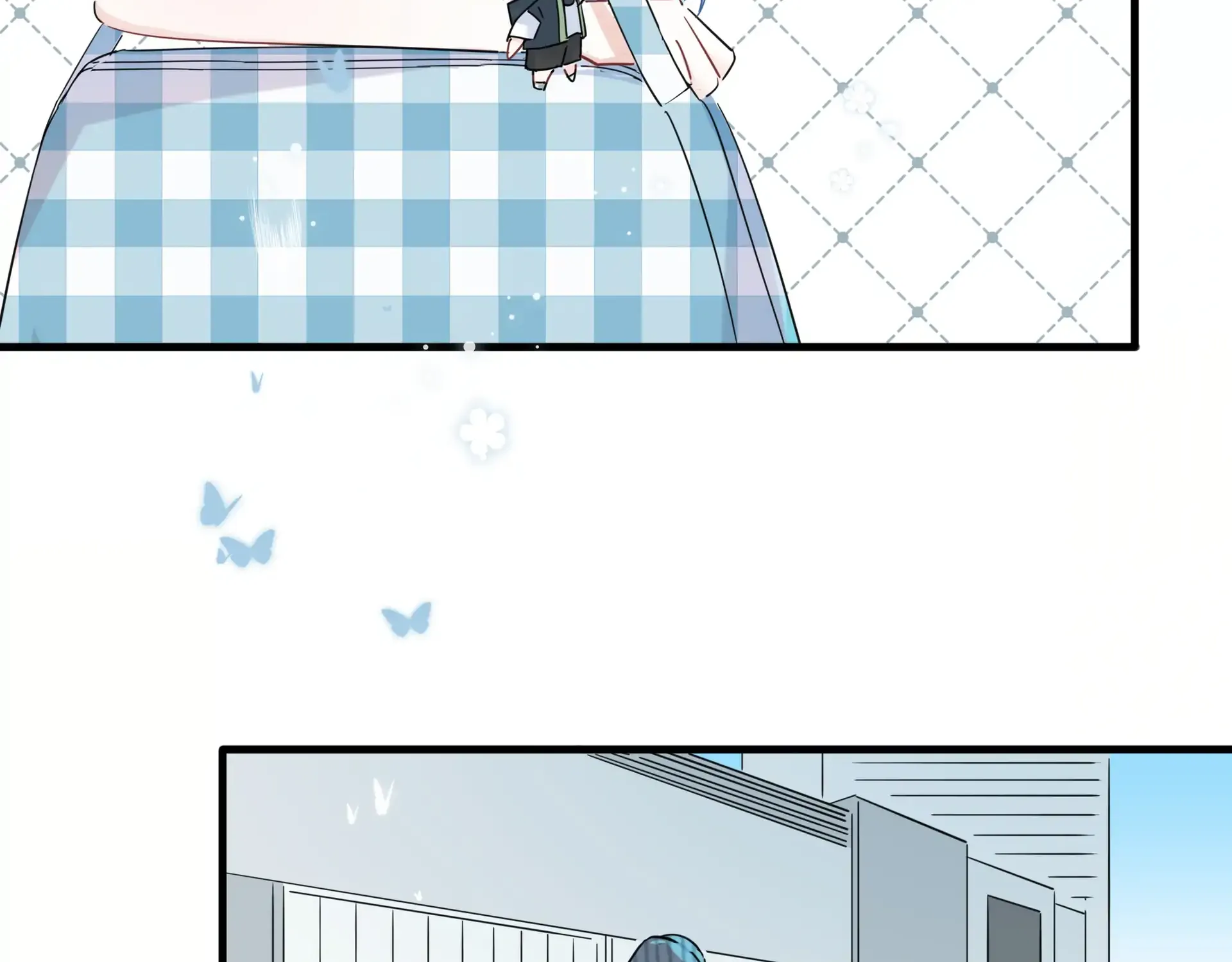 Read Love Gives Me Superpowers chapter 14 image 85 on Lezhin