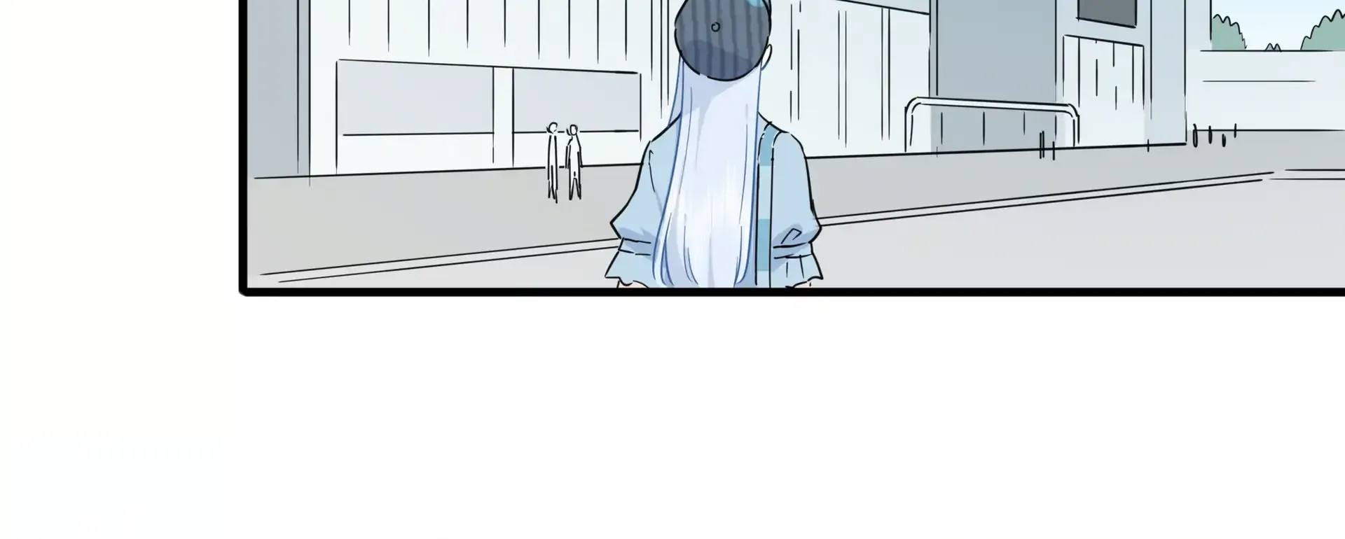 Read Love Gives Me Superpowers chapter 14 image 86 on Lezhin