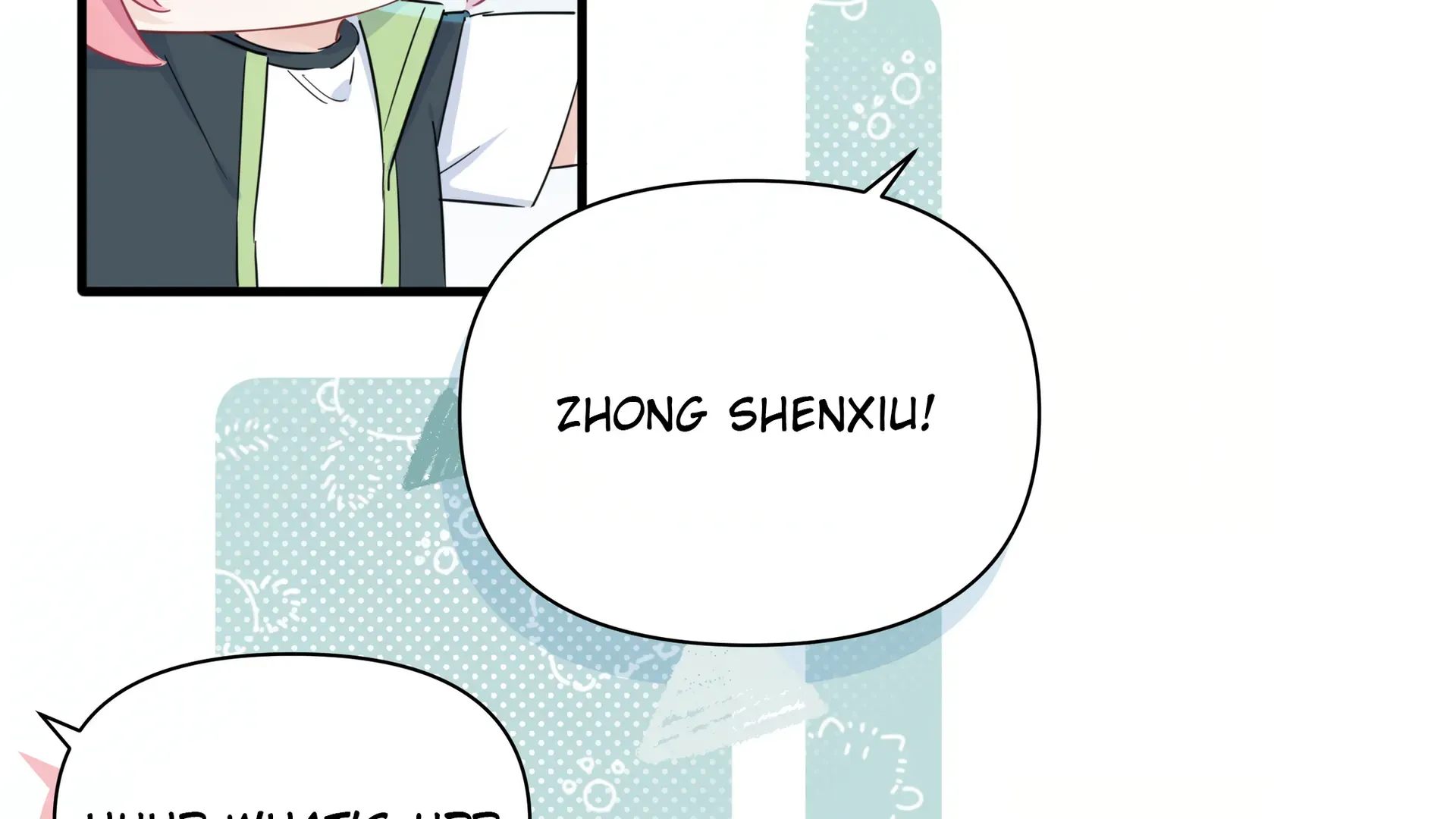Read Love Gives Me Superpowers chapter 14 image 89 on Lezhin
