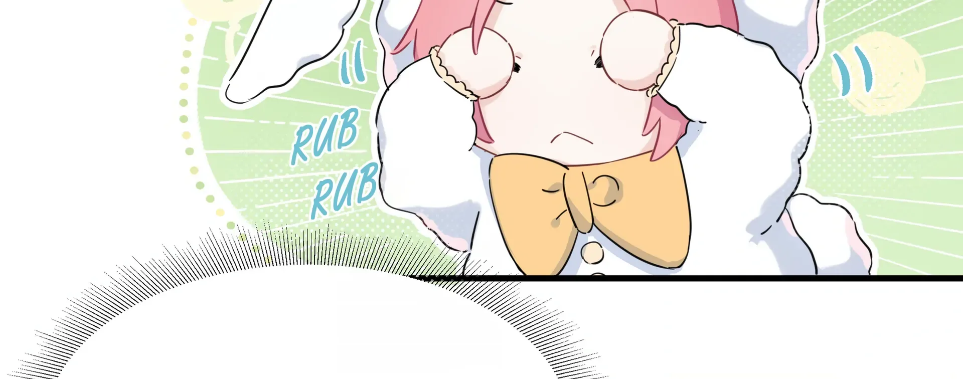Read Love Gives Me Superpowers chapter 14 image 9 on Lezhin