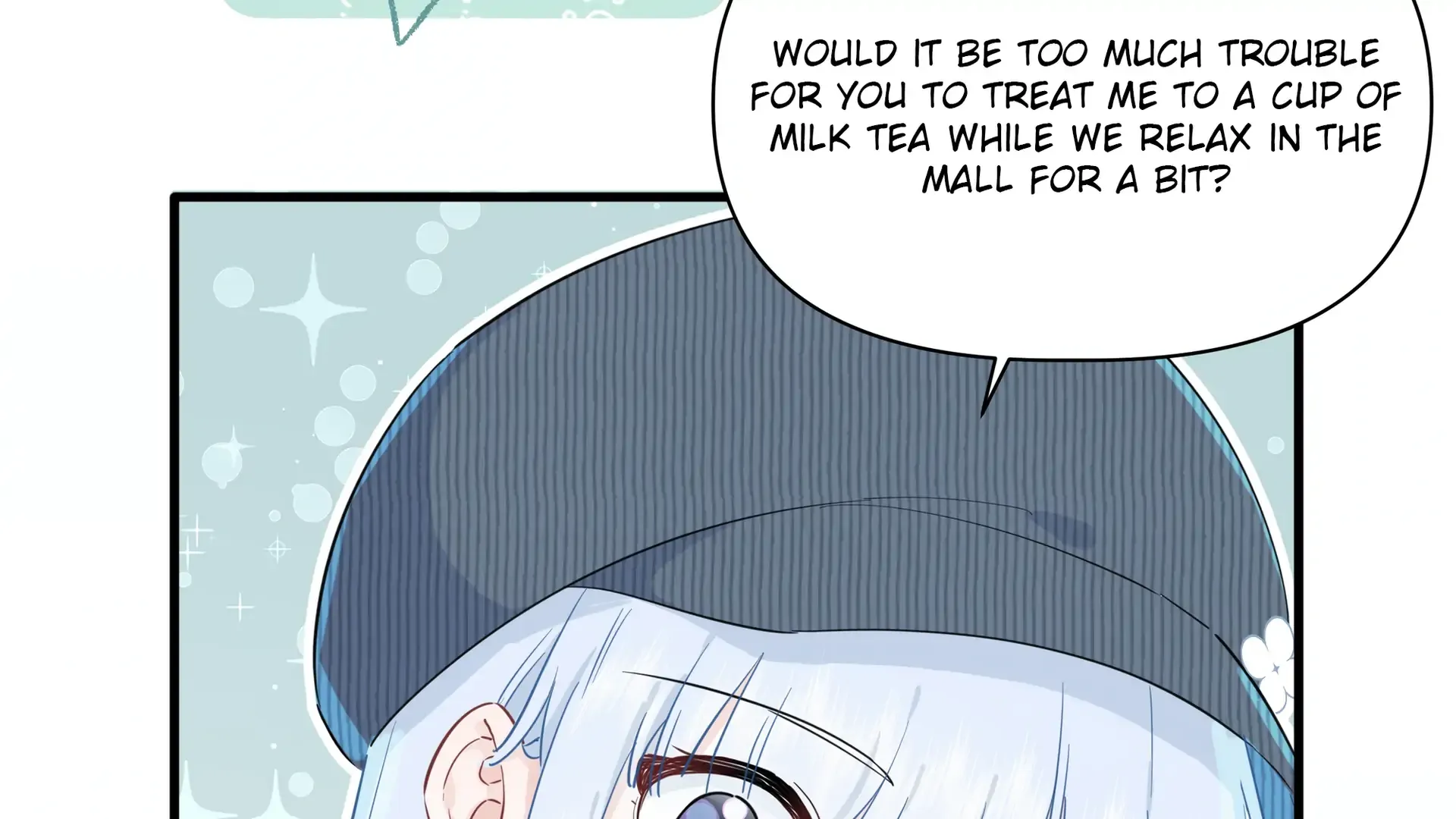 Read Love Gives Me Superpowers chapter 14 image 91 on Lezhin