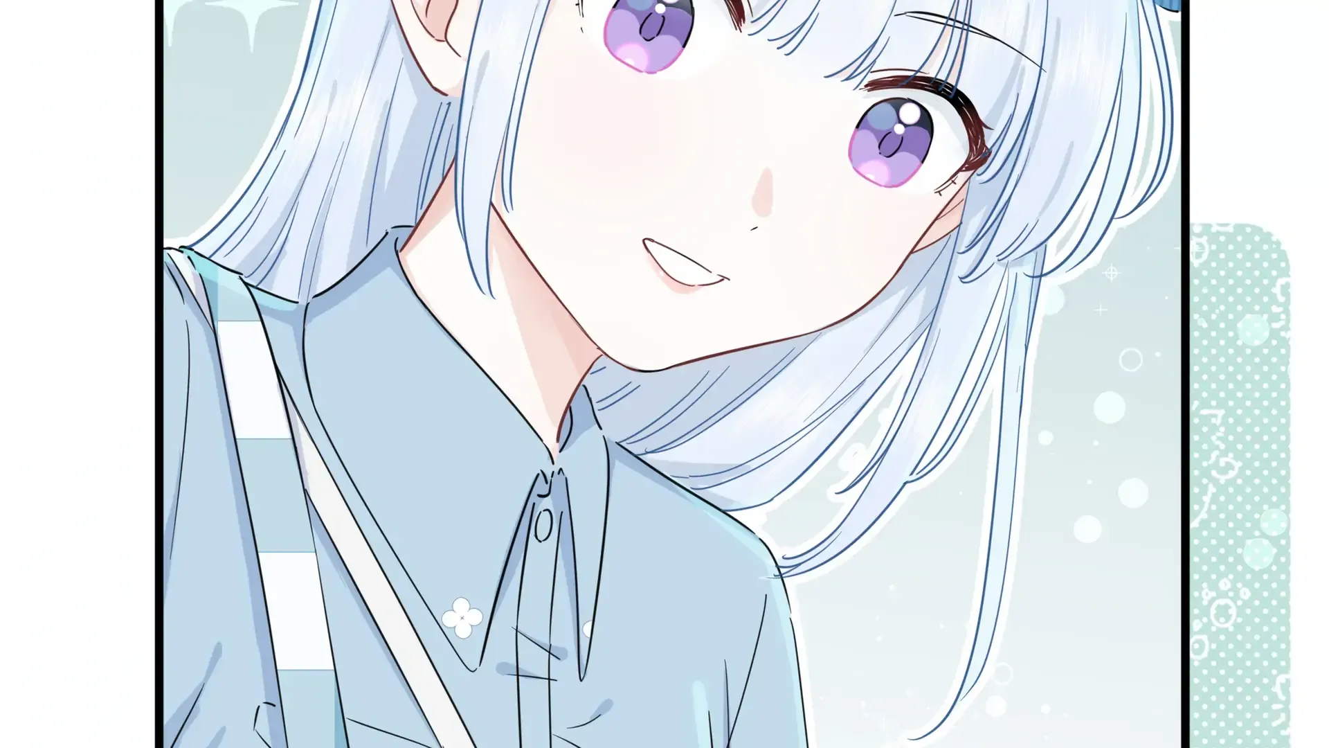 Read Love Gives Me Superpowers chapter 14 image 92 on Lezhin