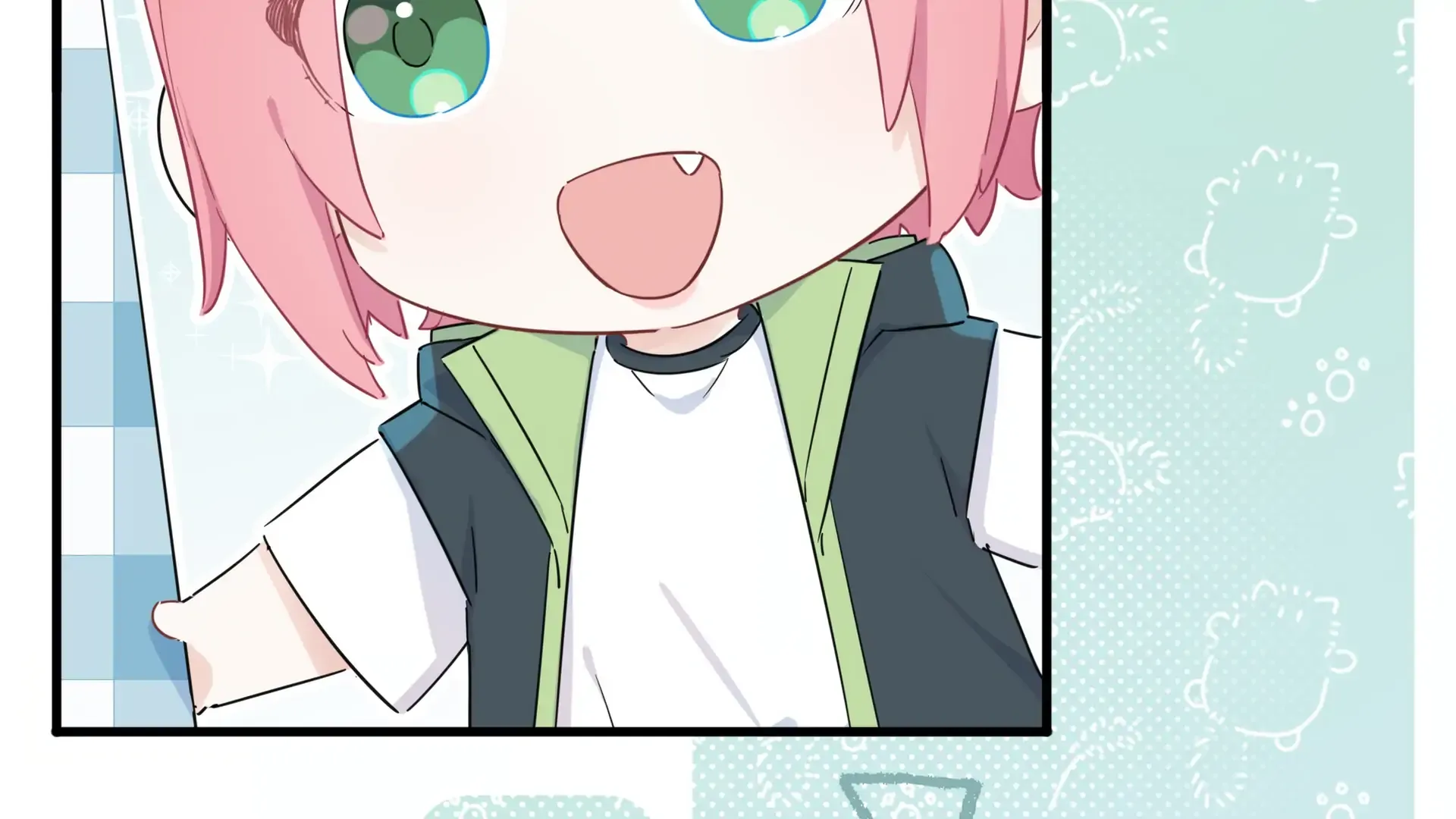 Read Love Gives Me Superpowers chapter 14 image 95 on Lezhin