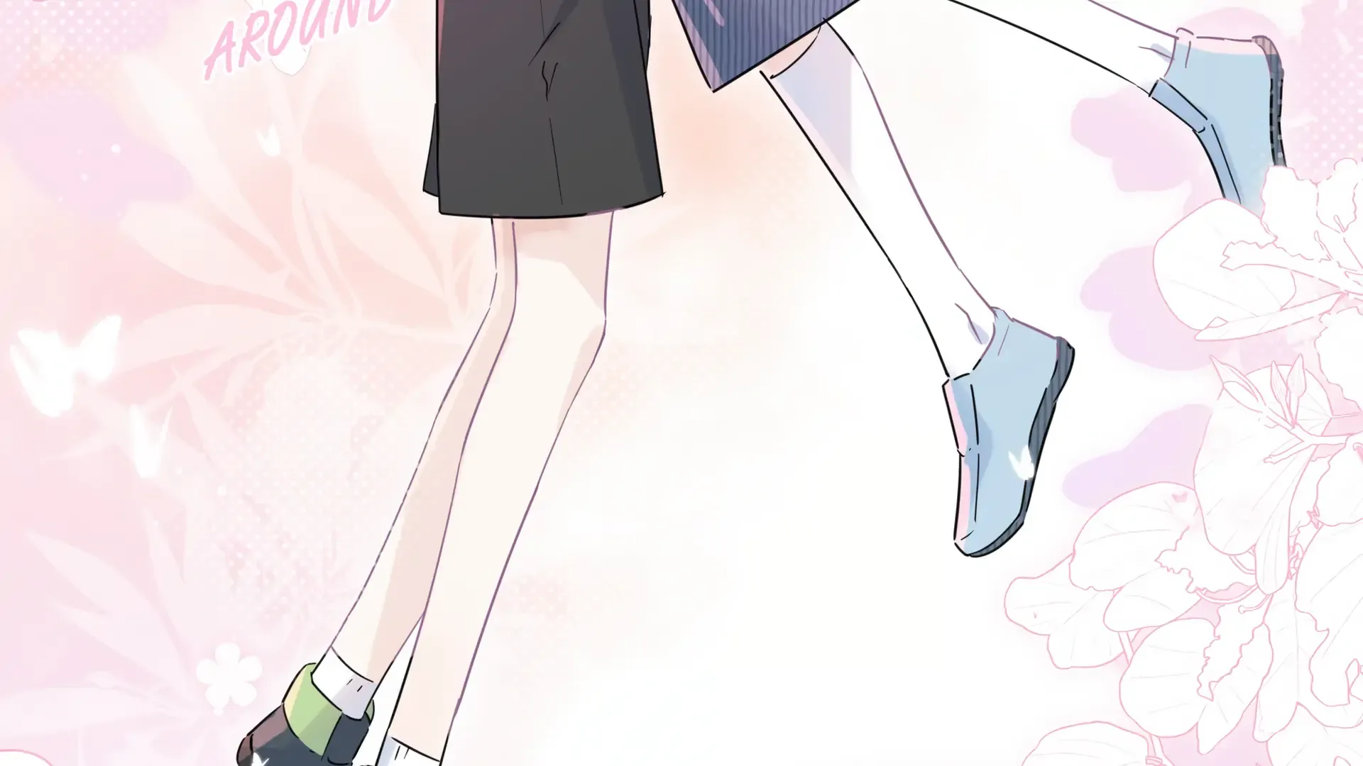 Read Love Gives Me Superpowers chapter 16 image 12 on Lezhin