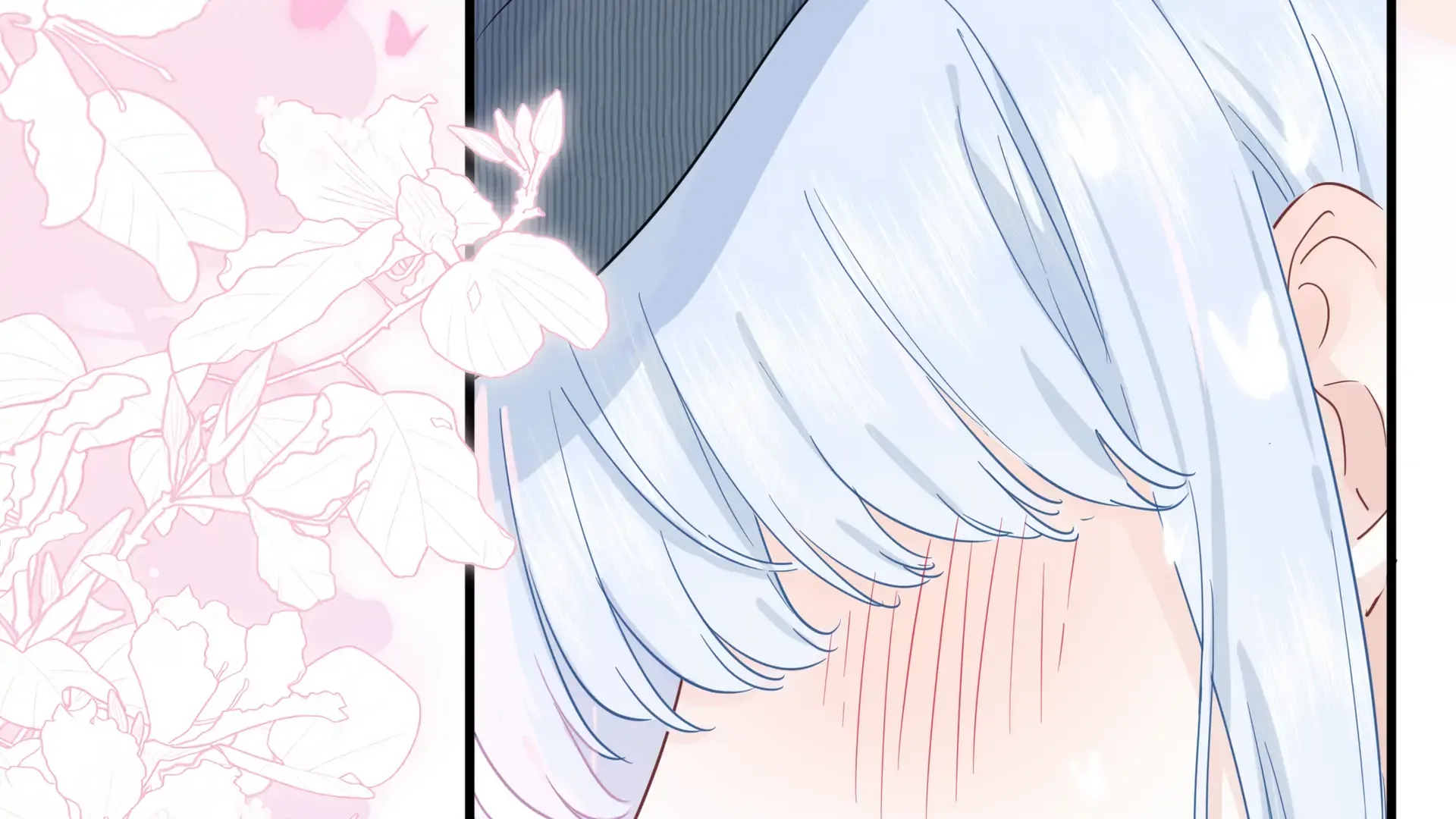 Read Love Gives Me Superpowers chapter 16 image 16 on Lezhin