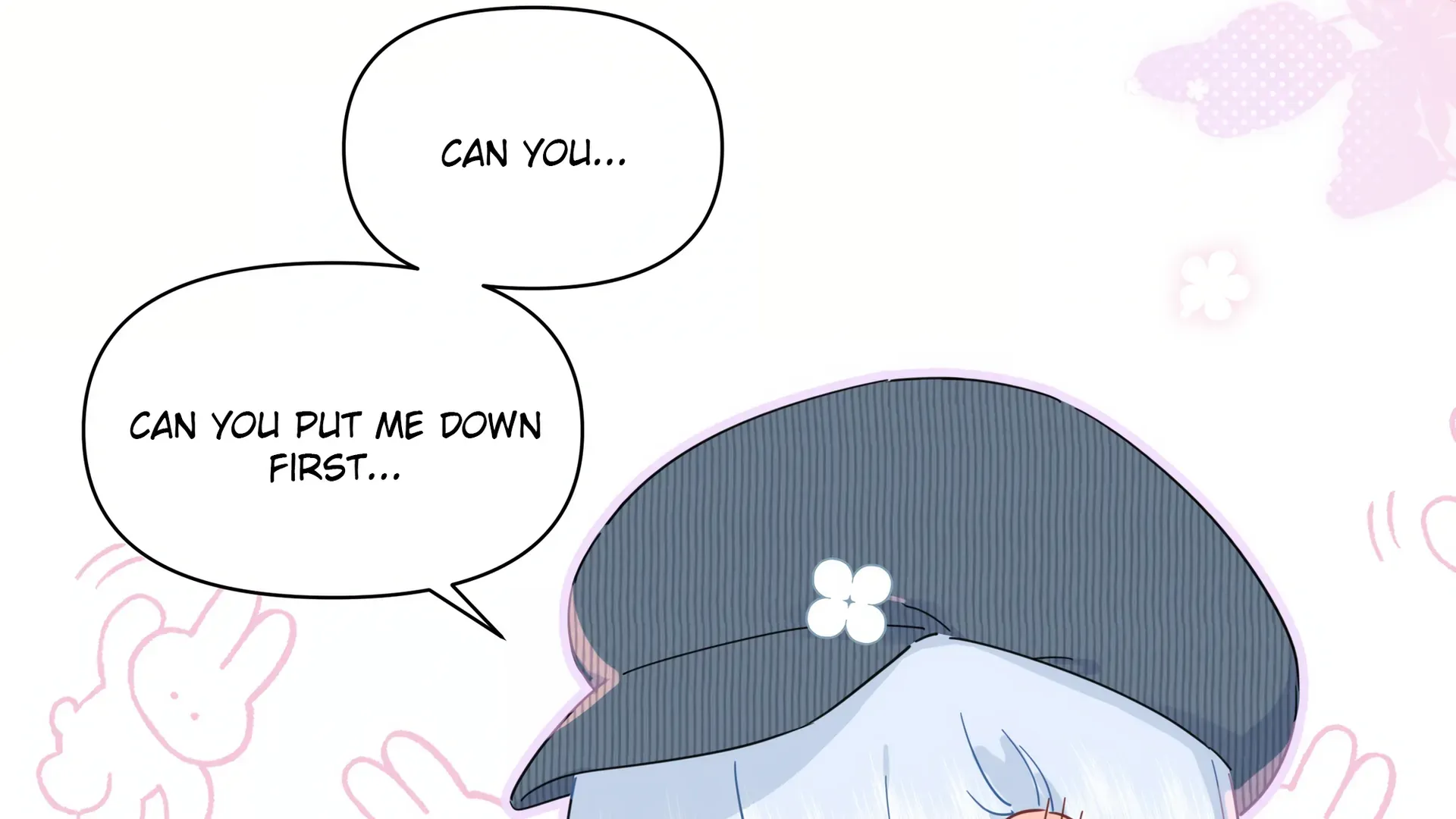 Read Love Gives Me Superpowers chapter 16 image 19 on Lezhin