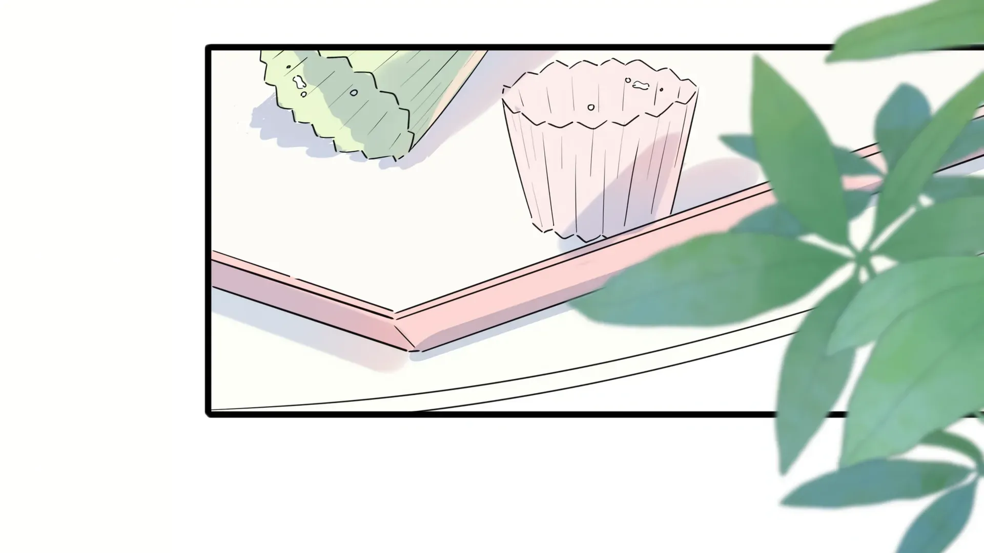 Read Love Gives Me Superpowers chapter 16 image 24 on Lezhin