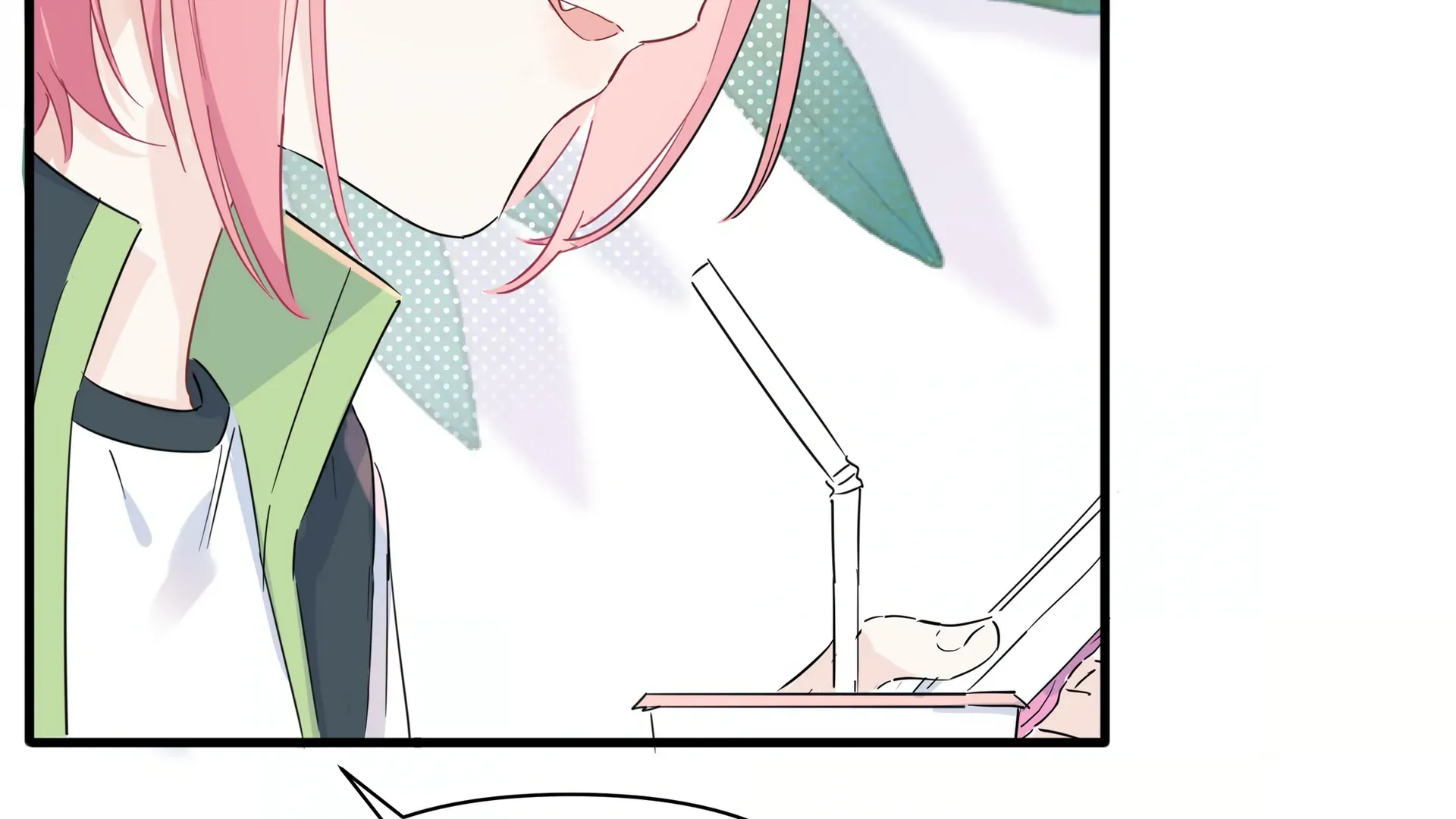 Read Love Gives Me Superpowers chapter 16 image 30 on Lezhin