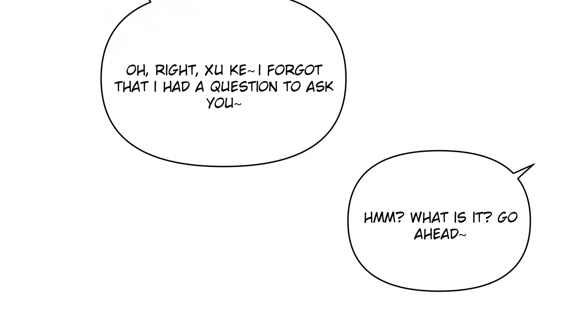 Read Love Gives Me Superpowers chapter 16 image 31 on Lezhin