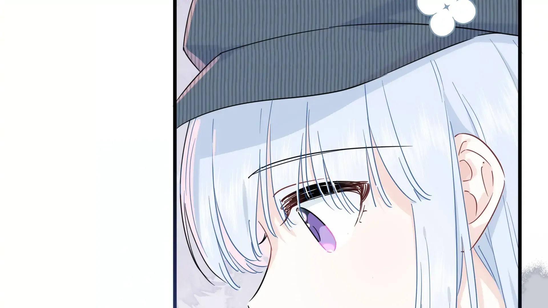 Read Love Gives Me Superpowers chapter 16 image 34 on Lezhin