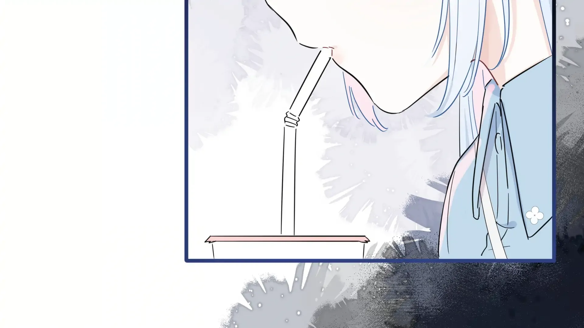 Read Love Gives Me Superpowers chapter 16 image 35 on Lezhin