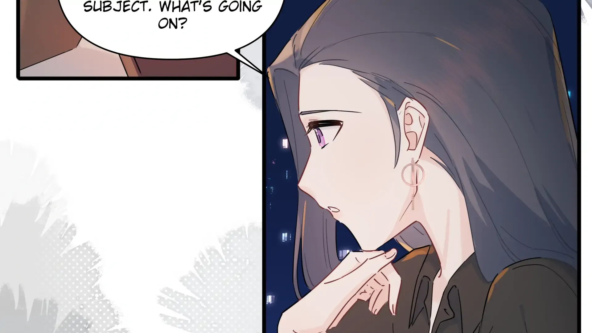 Read Love Gives Me Superpowers chapter 16 image 41 on Lezhin