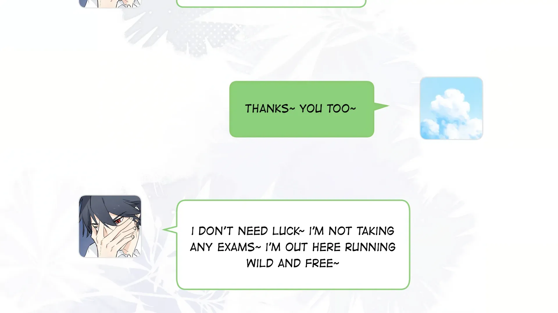 Read Love Gives Me Superpowers chapter 16 image 46 on Lezhin