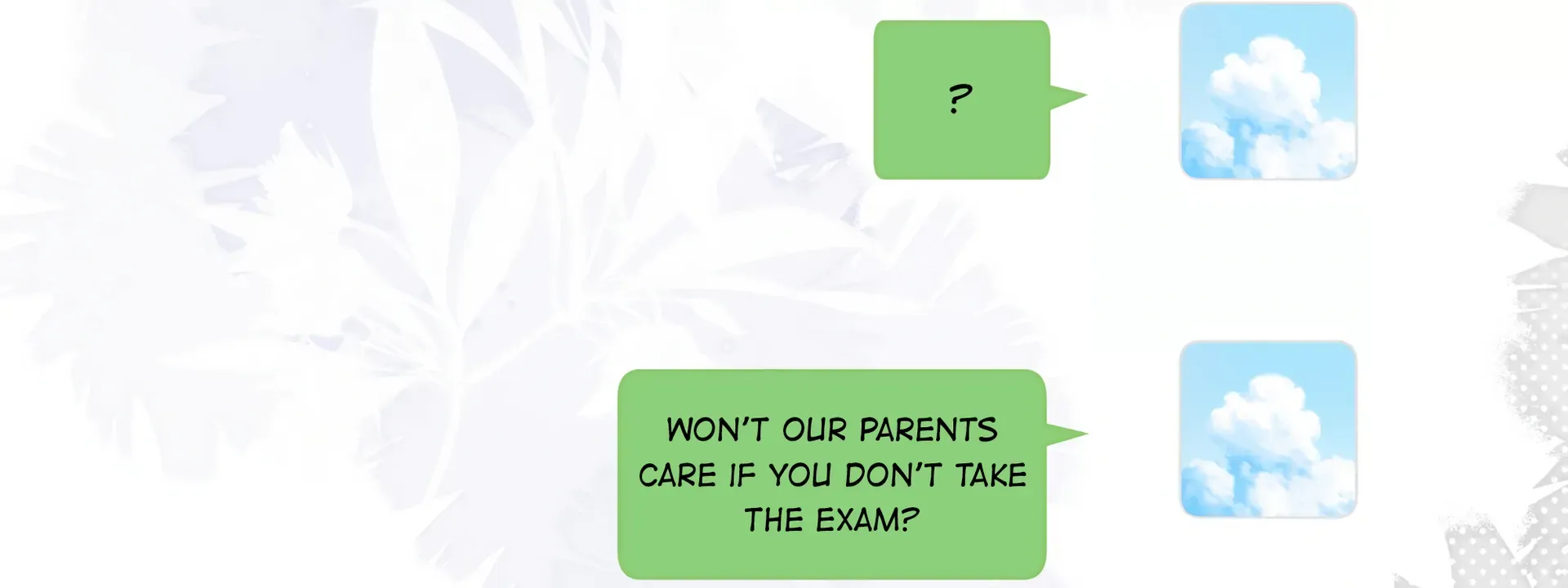 Read Love Gives Me Superpowers chapter 16 image 47 on Lezhin
