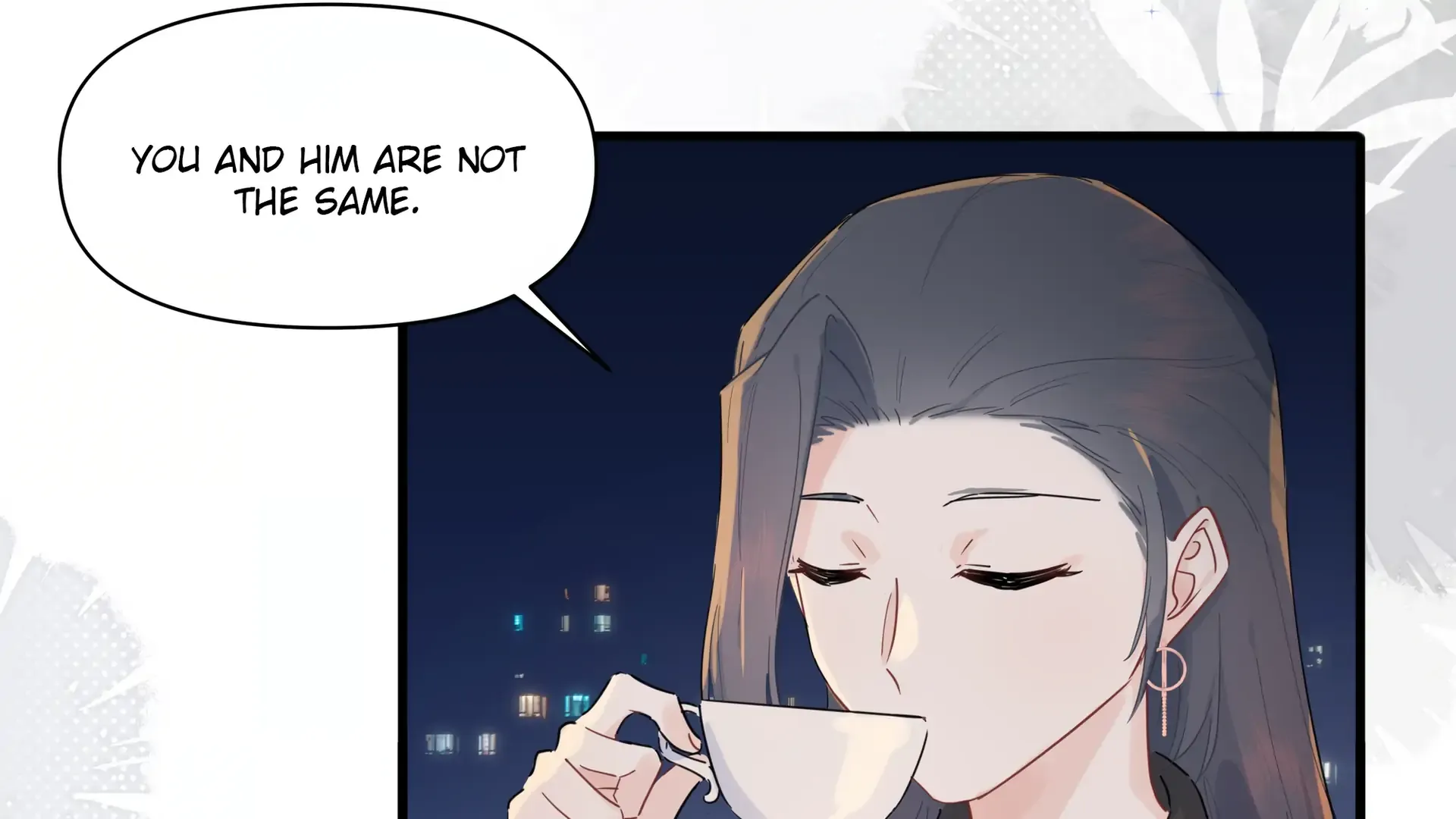 Read Love Gives Me Superpowers chapter 16 image 49 on Lezhin