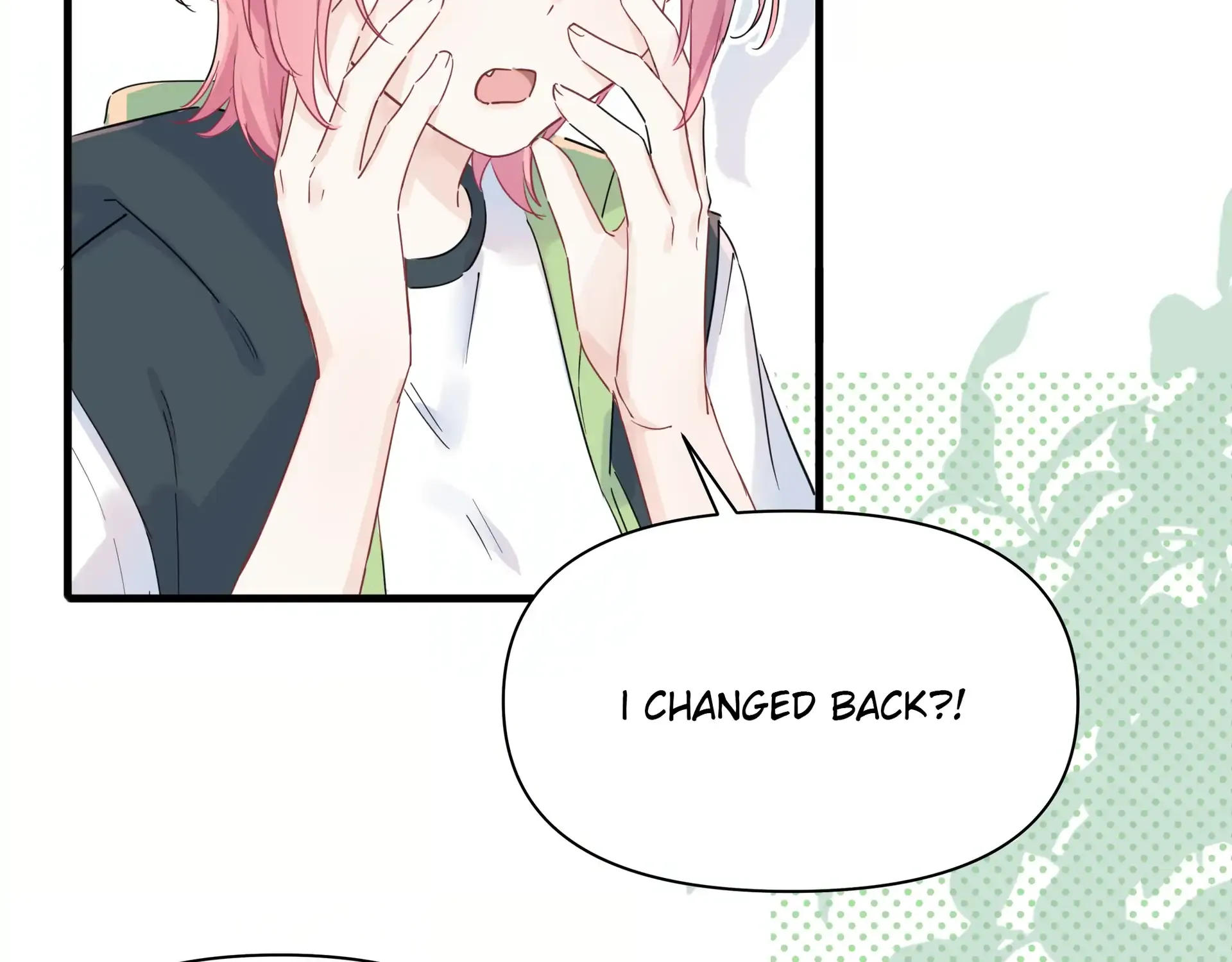 Read Love Gives Me Superpowers chapter 16 image 5 on Lezhin