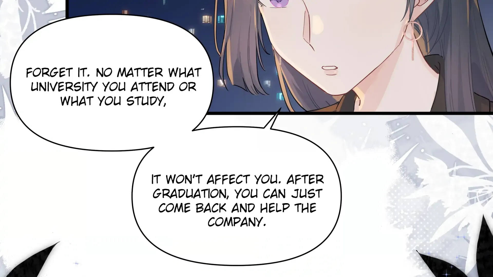 Read Love Gives Me Superpowers chapter 16 image 55 on Lezhin