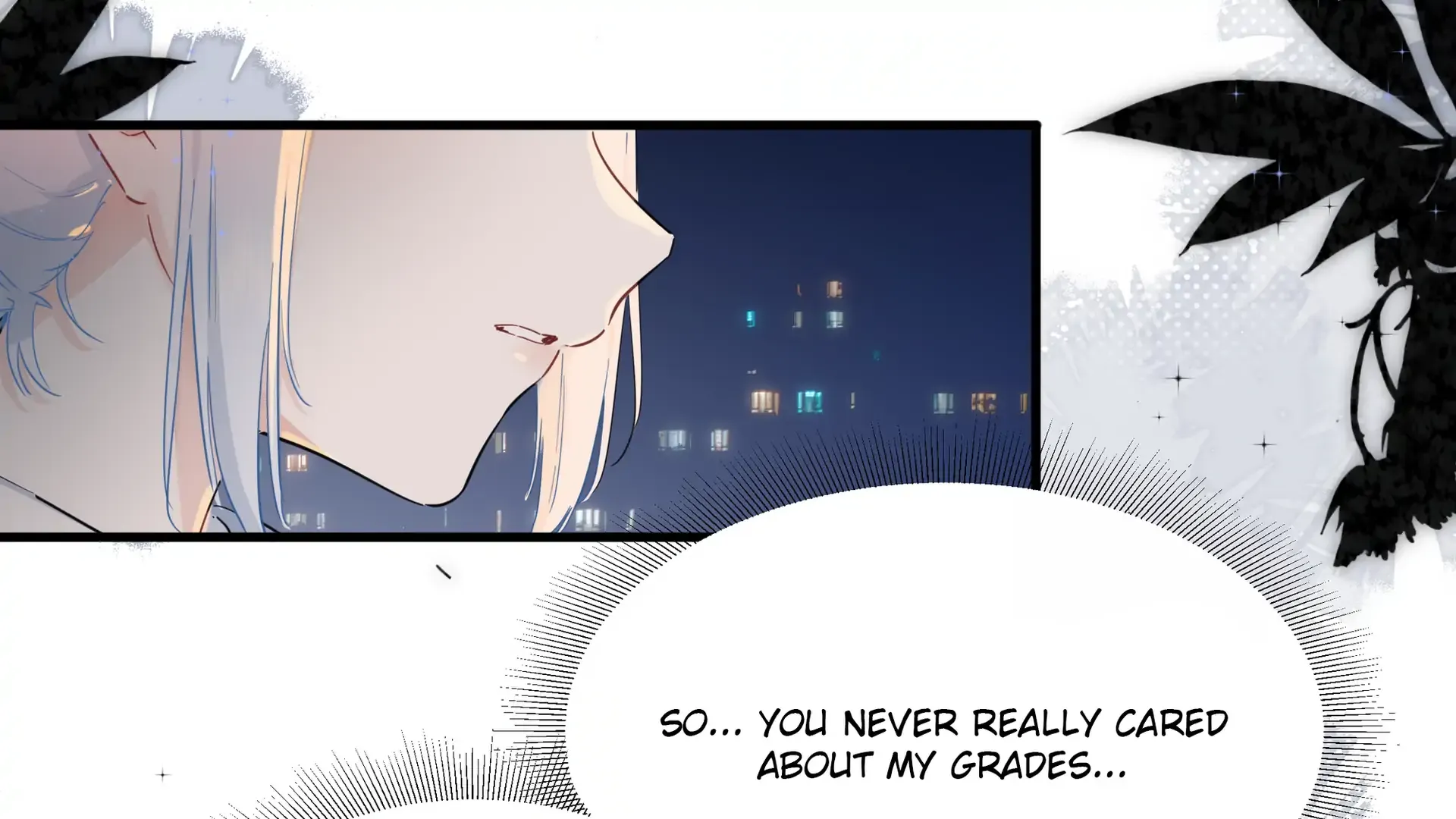 Read Love Gives Me Superpowers chapter 16 image 56 on Lezhin